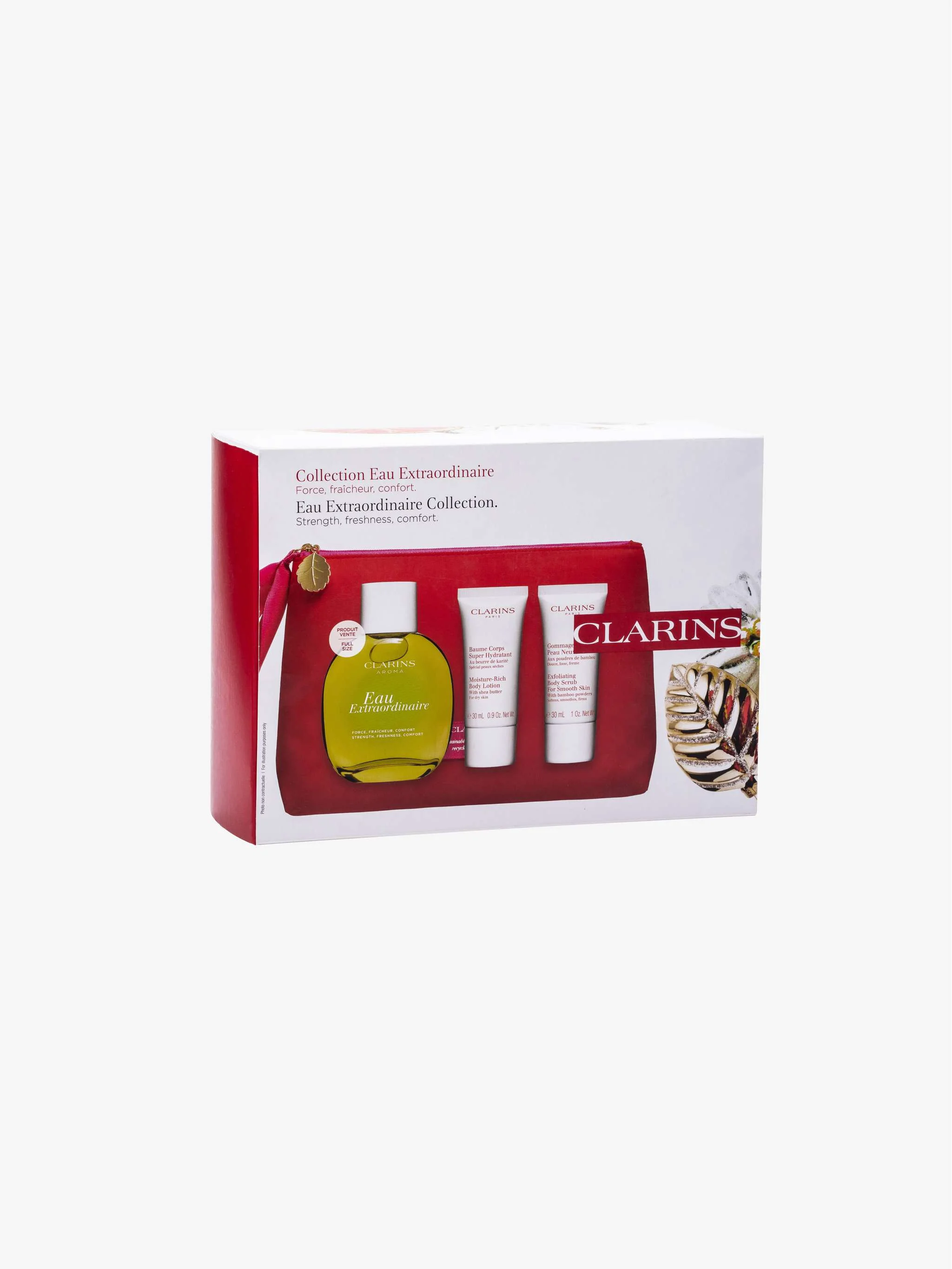 Kit de cuidado corporal, hidratación intensa y aroma suave - Image 7