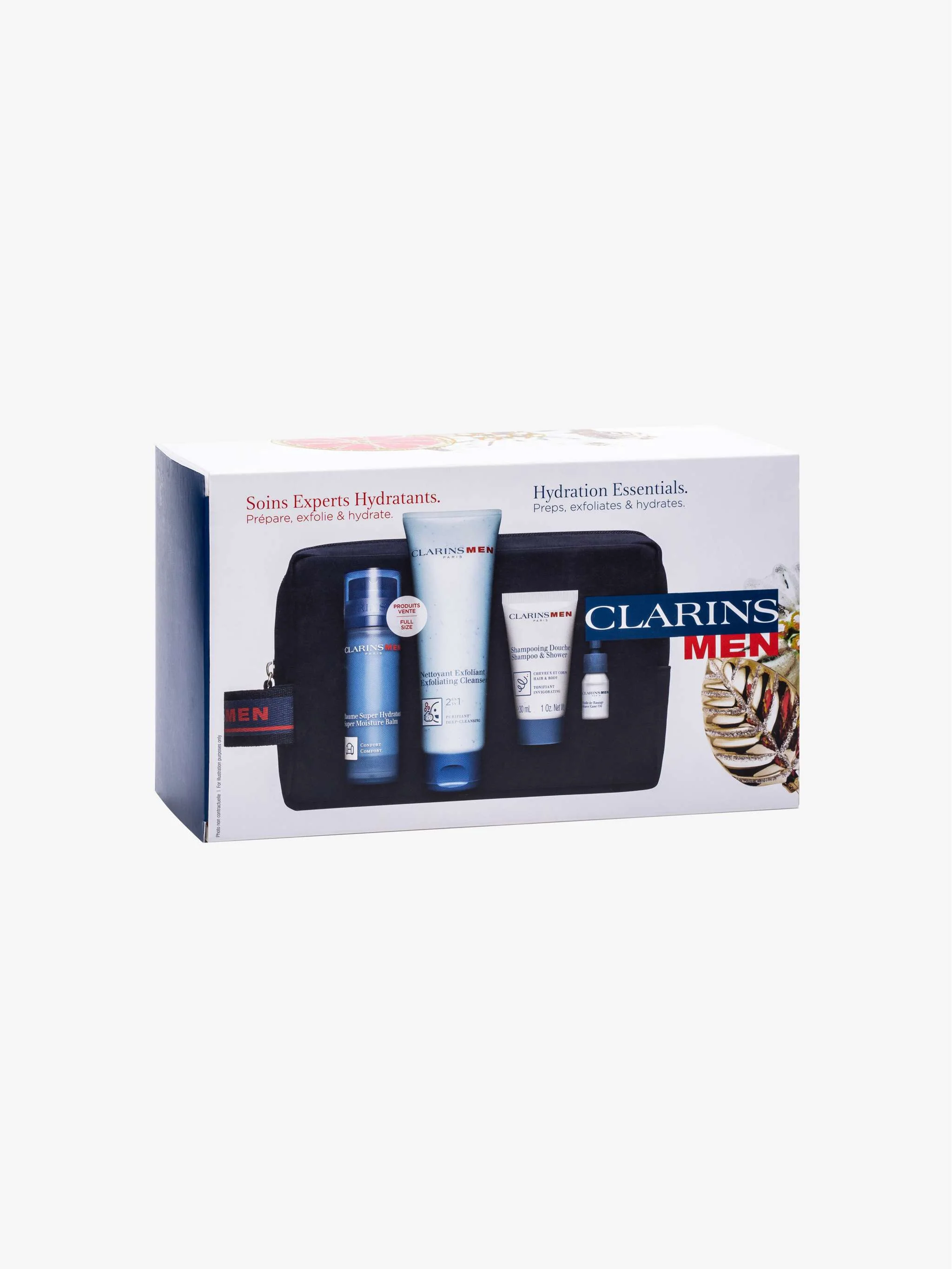Kit de cuidado facial, hidratación prolongada y textura cremosa - Image 8