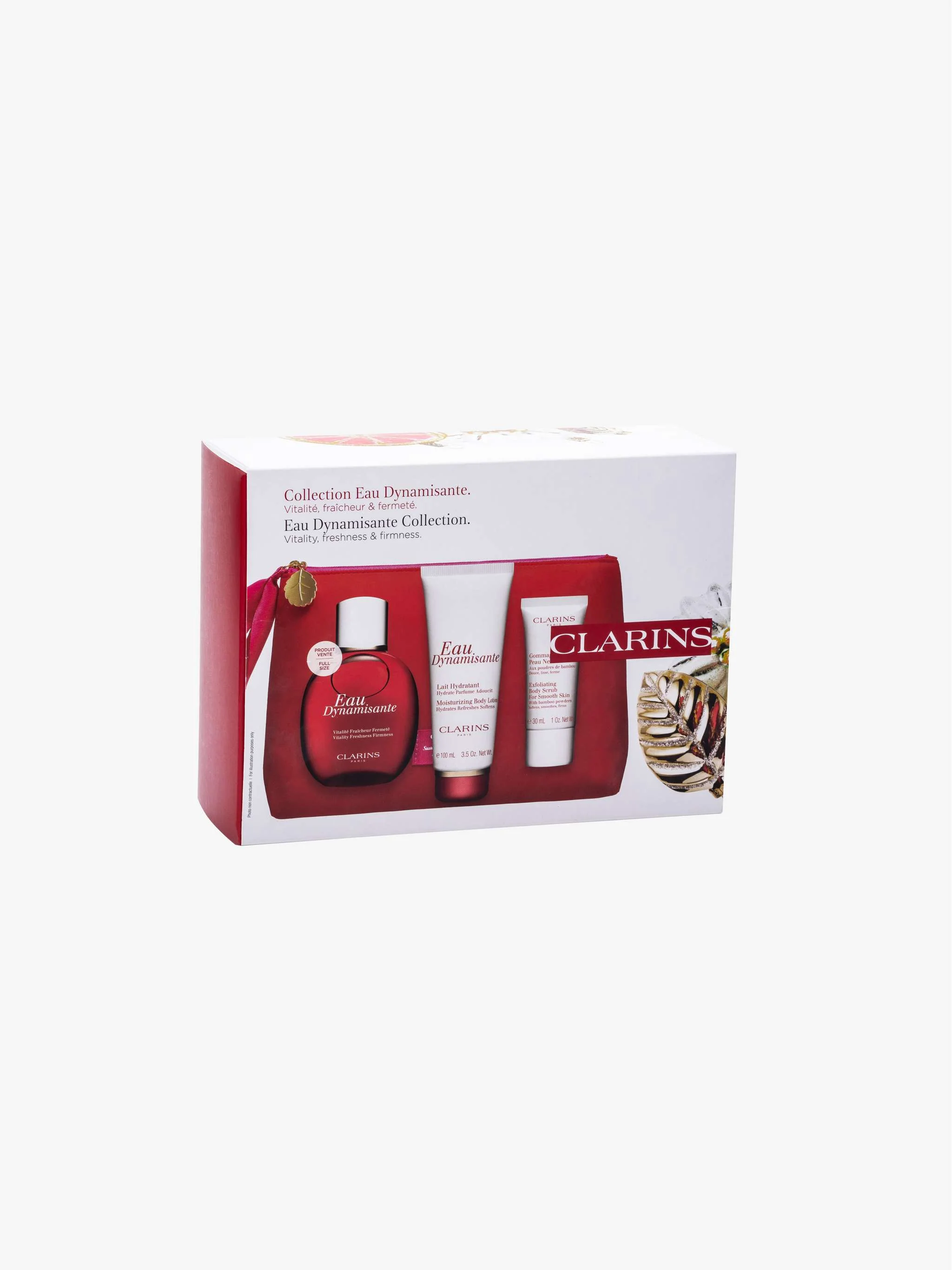 Kit de cuidado facial, textura ligera y protección diaria - Image 6