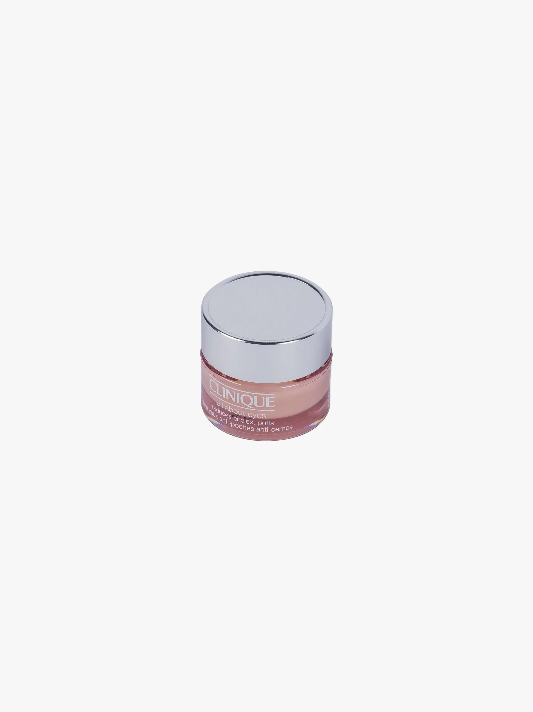 Crema anti ojeras 15ml, reducción de bolsas y tono uniforme - Image 2