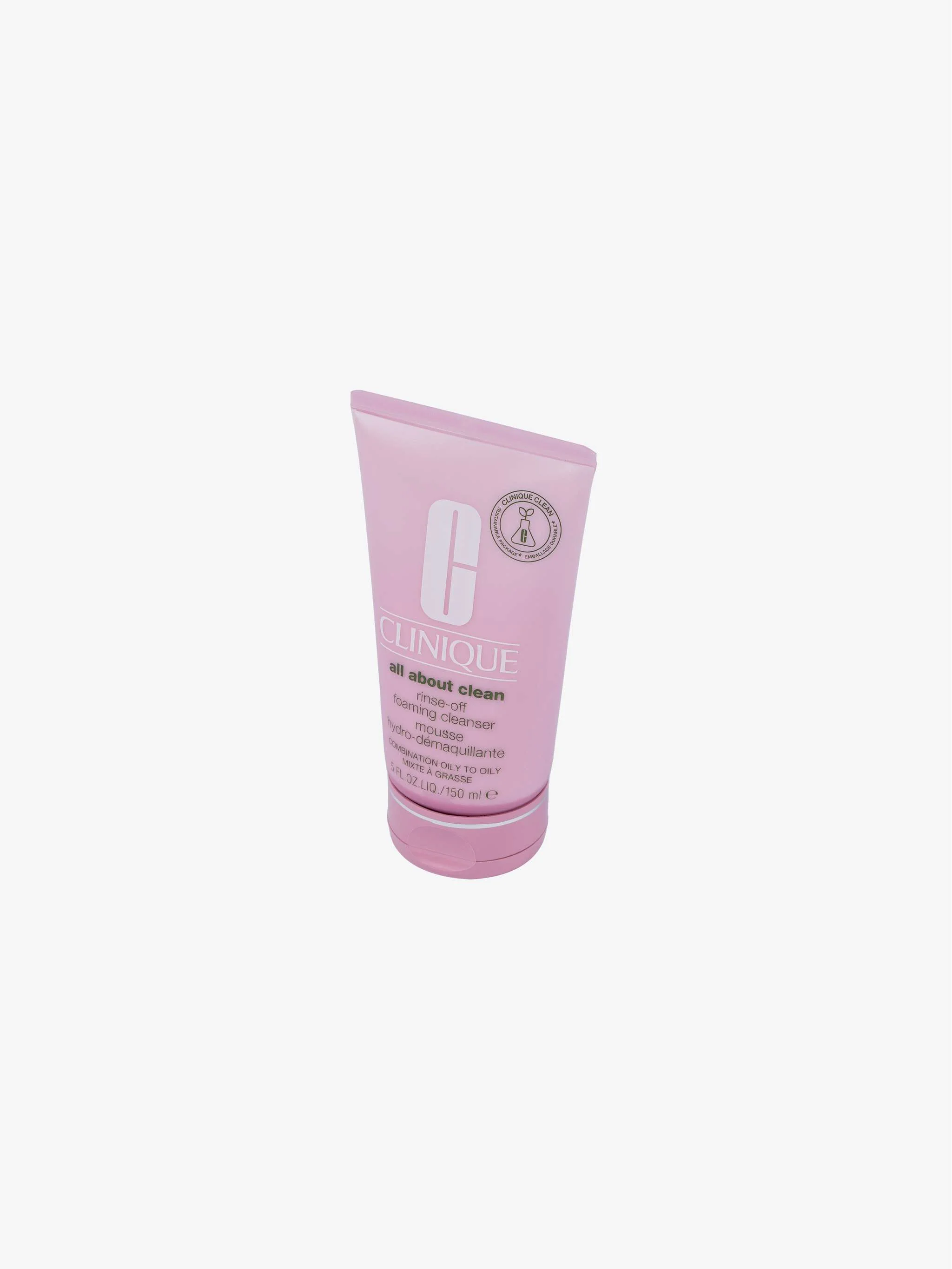 Espuma desmaquillante 150ml, limpieza profunda y fórmula suave - Image 2
