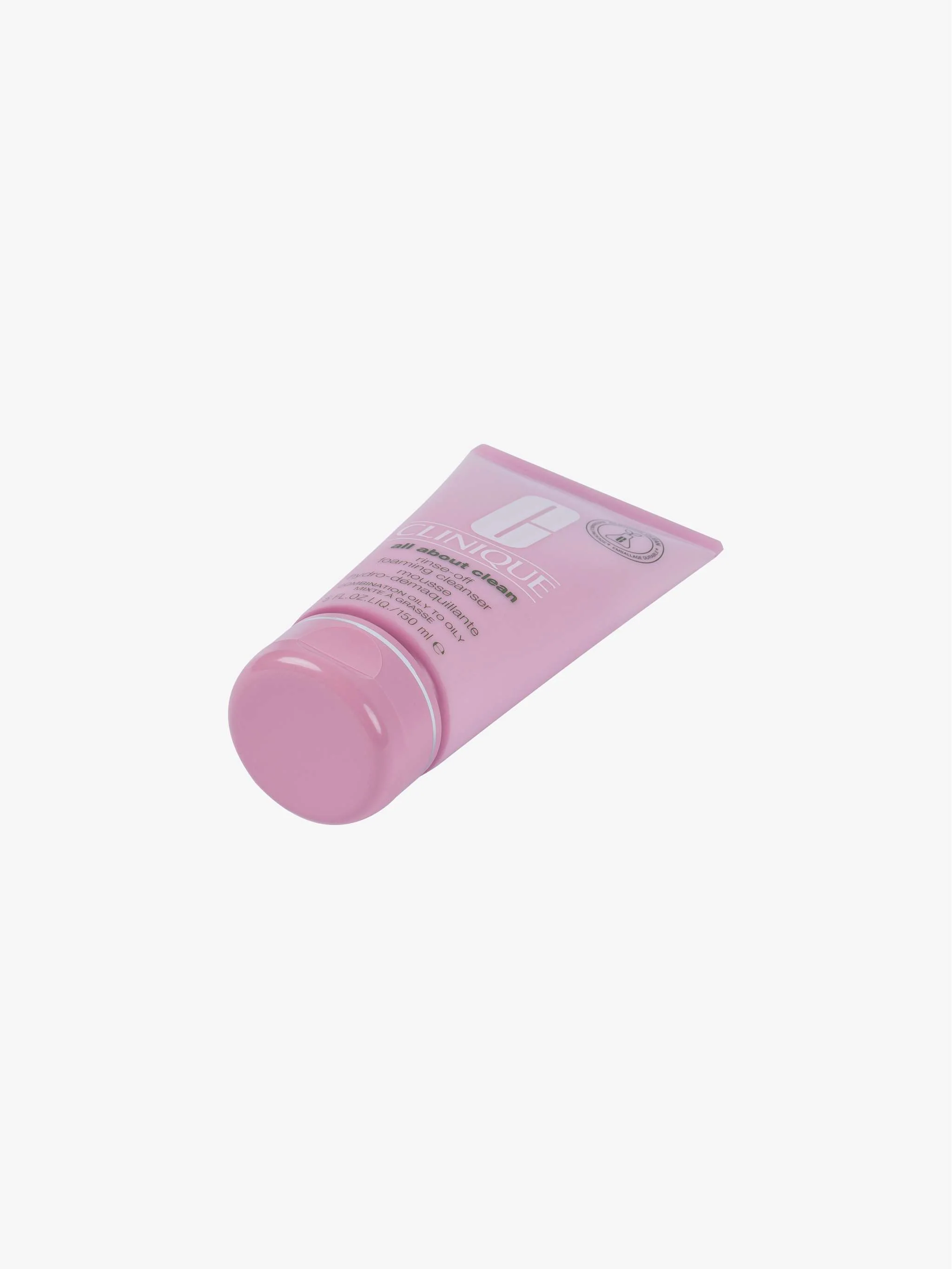 Espuma desmaquillante 150ml, limpieza profunda y fórmula suave - Image 3