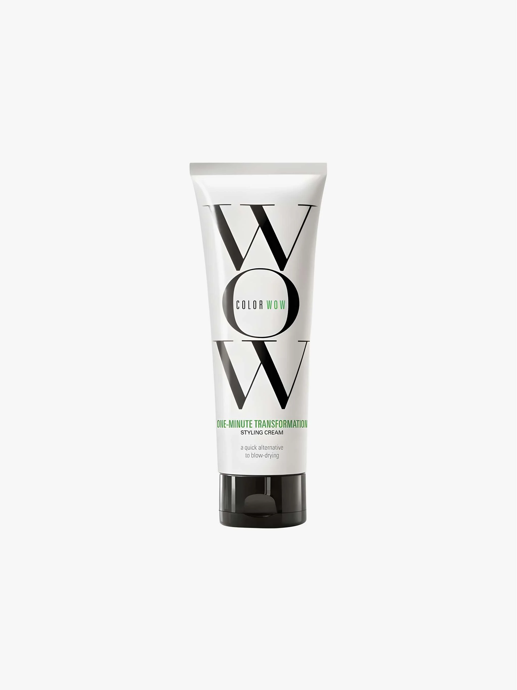 Crema para peinar WOW 1 Minute, textura ligera y efecto suavizante