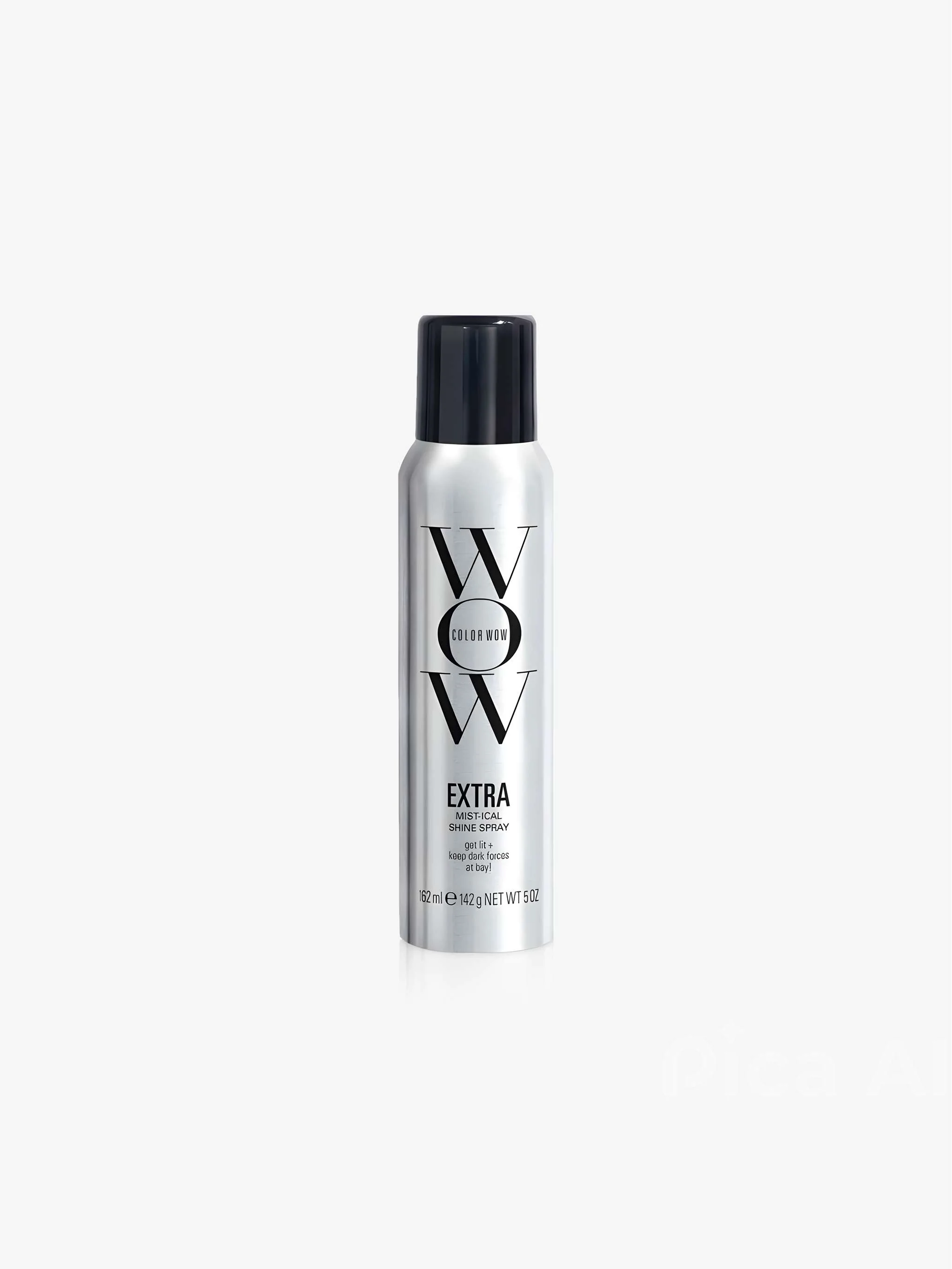 Protector térmico Mist-ical Shine 162ml, con efecto brillo y protección contra calor