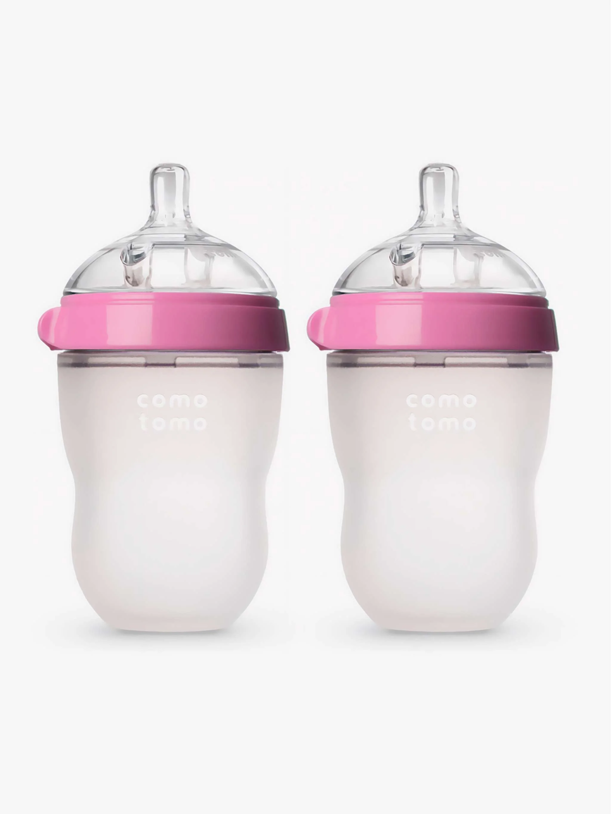 Biberones de 250 ml 2 Pack