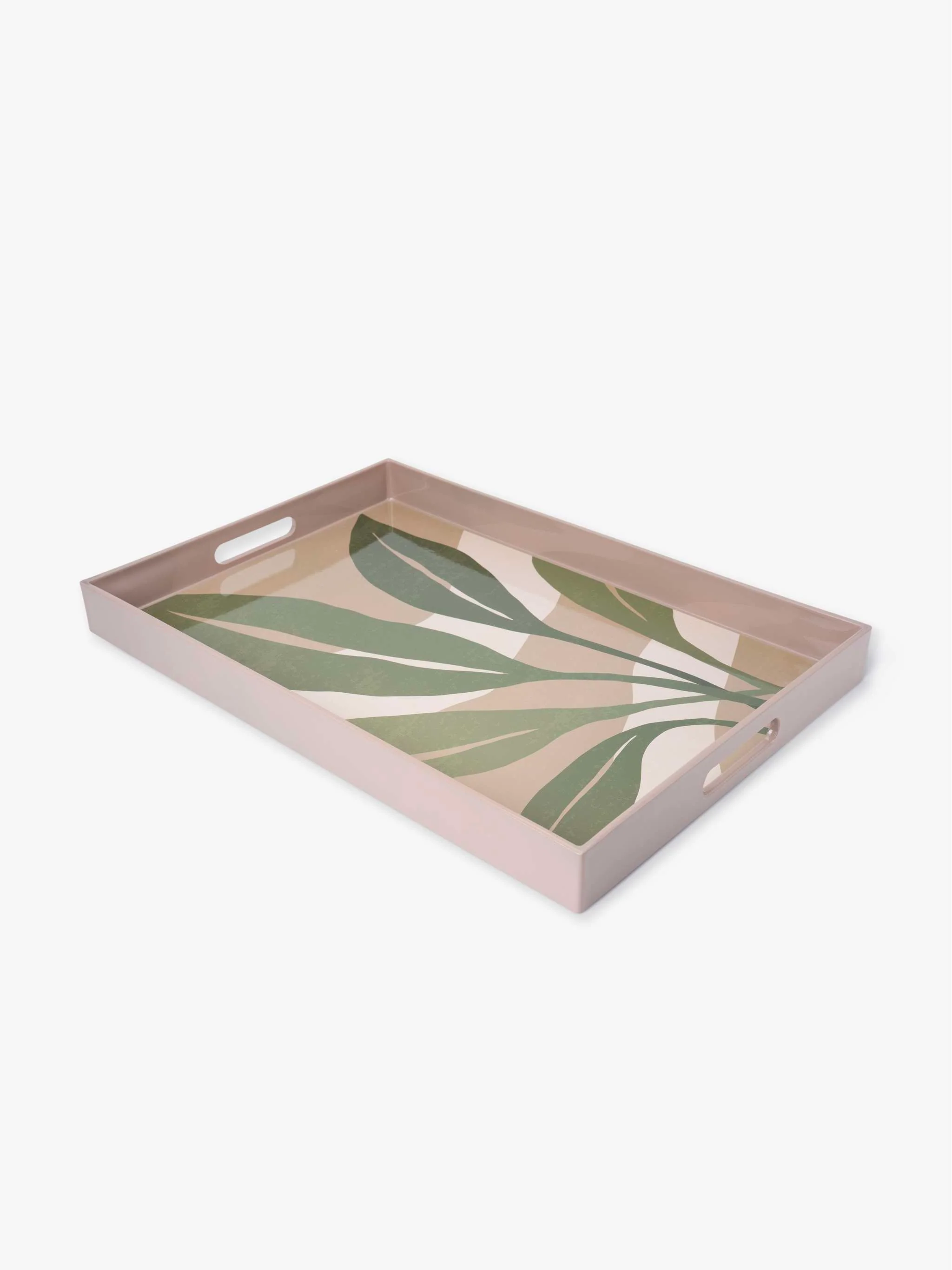 Bandeja de cocina, color verde, tamaño 45 x 30.5 cm - Image 2