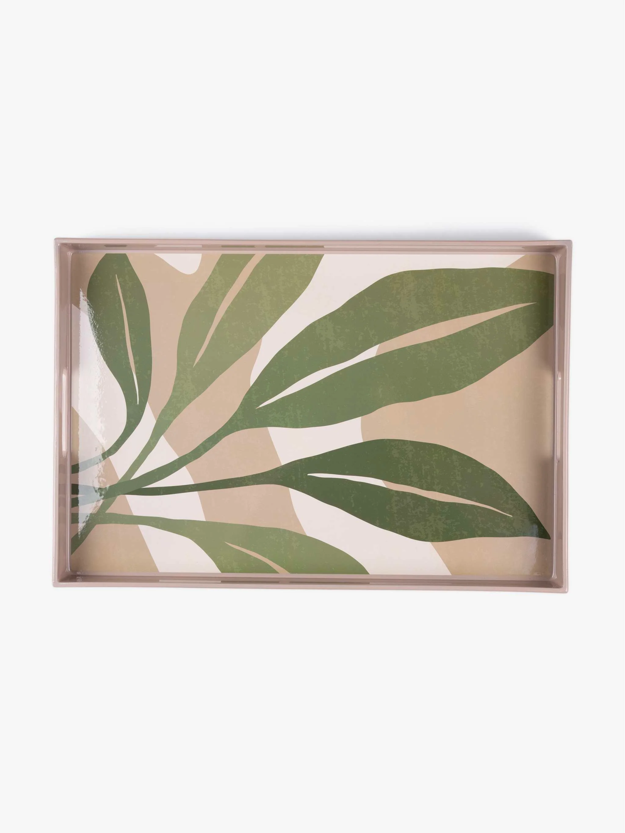 Bandeja de cocina, color verde, tamaño 45 x 30.5 cm - Image 3