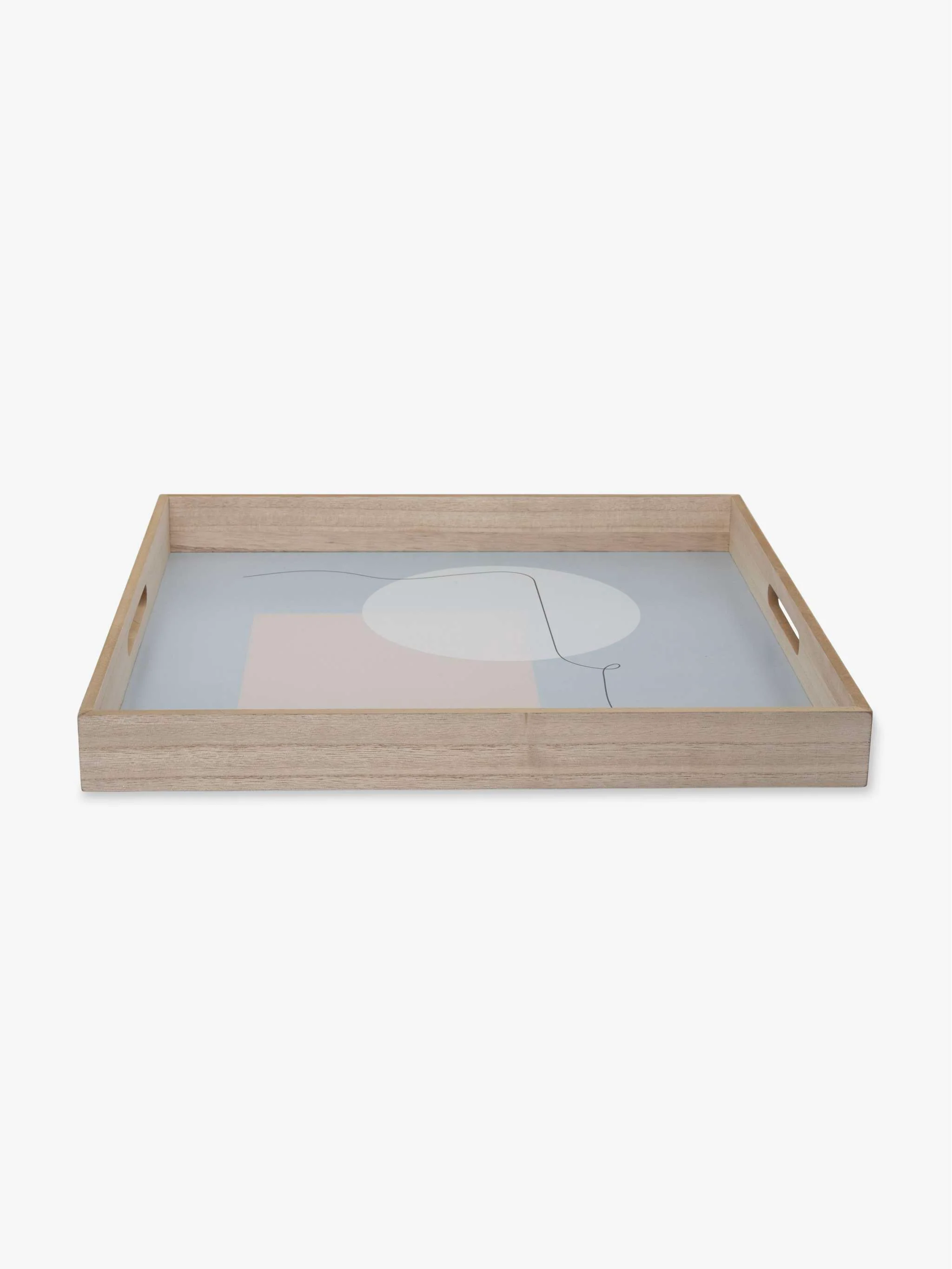 Bandeja de cocina, tamaño 48 x 48 cm