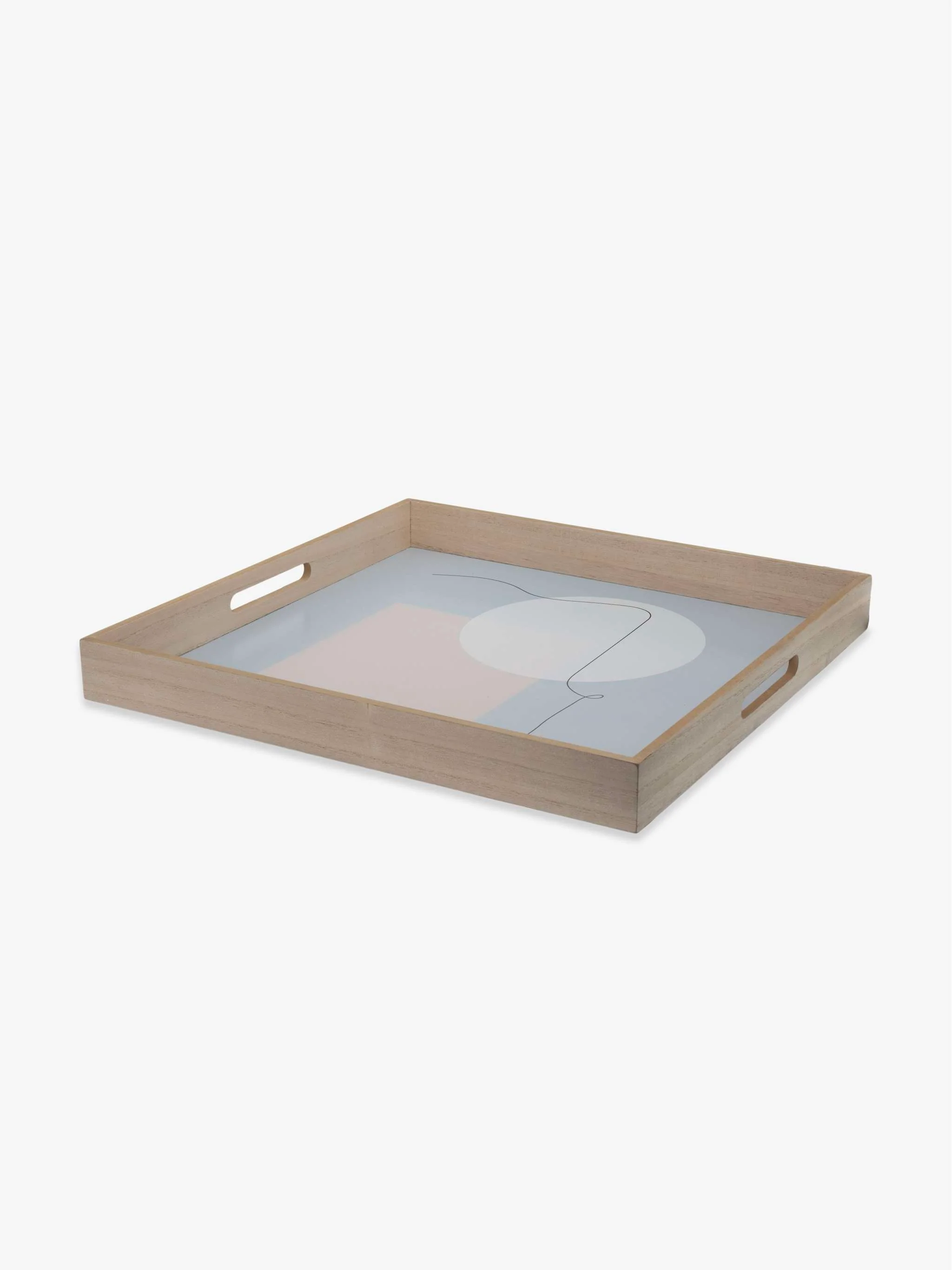 Bandeja de cocina, tamaño 48 x 48 cm - Image 2
