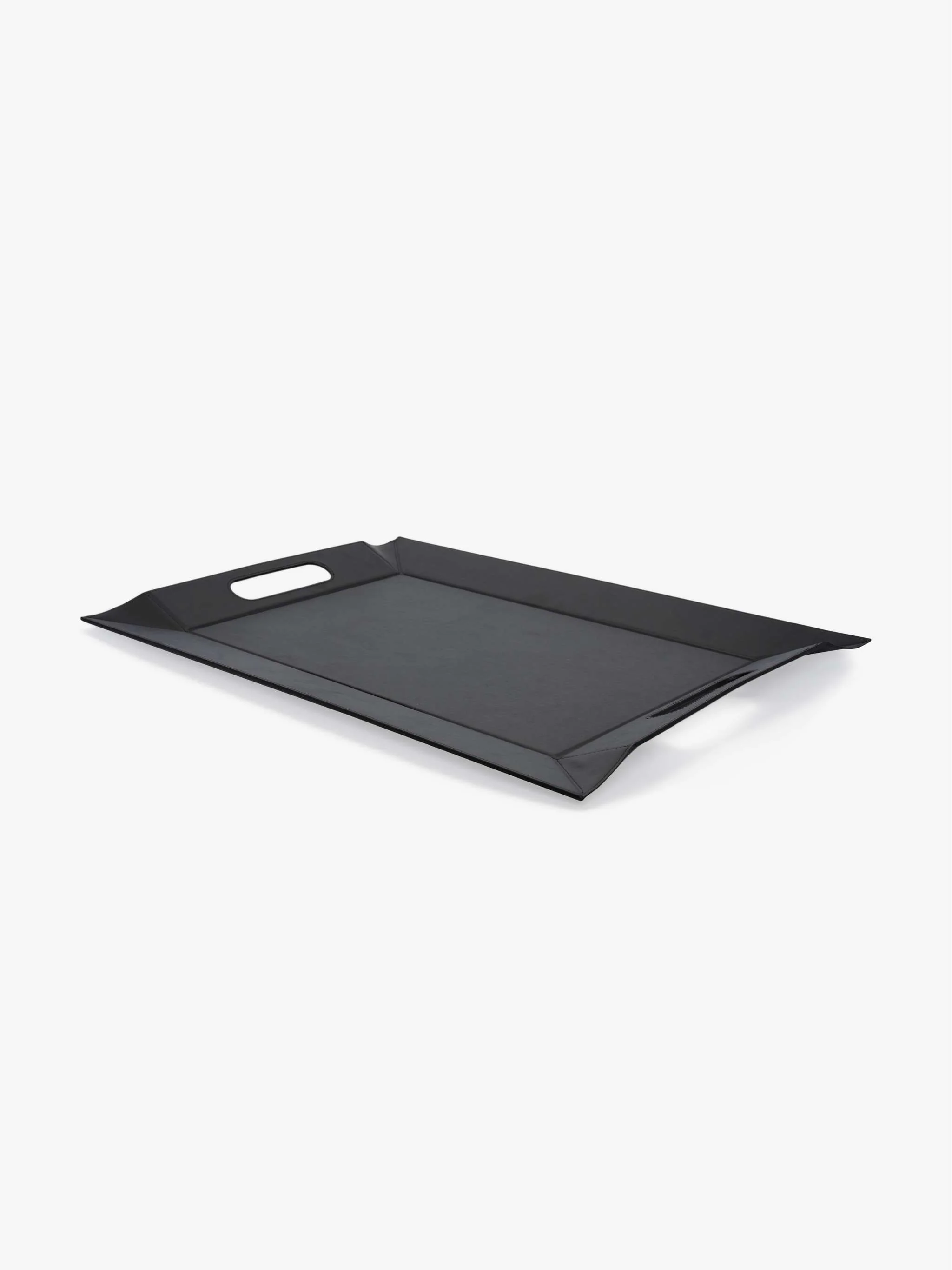 Bandeja de cocina, color negro, tamaño 55 x 41 cm - Image 2