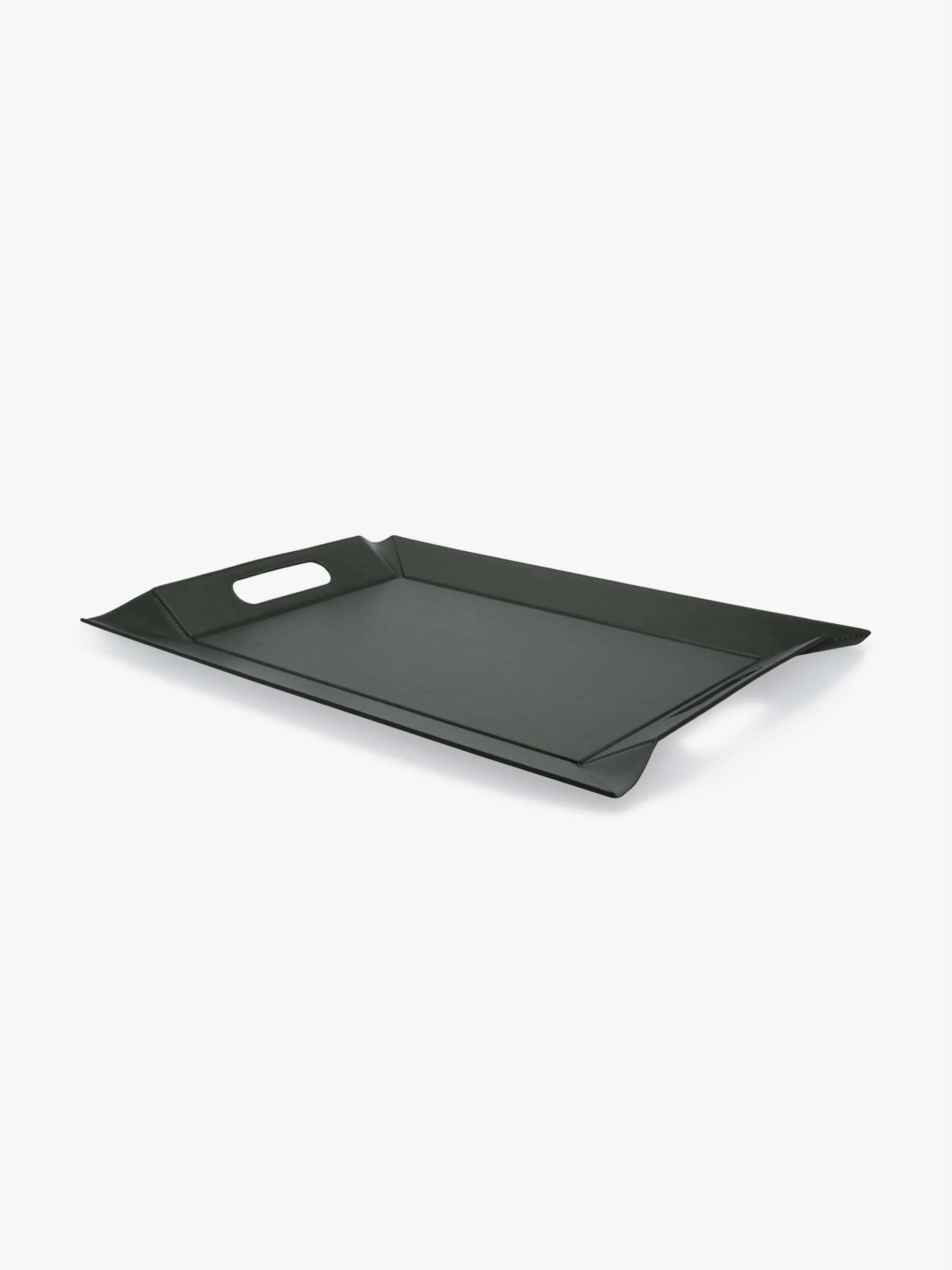 Bandeja de cocina, color verde, tamaño 55 x 41 cm - Image 2