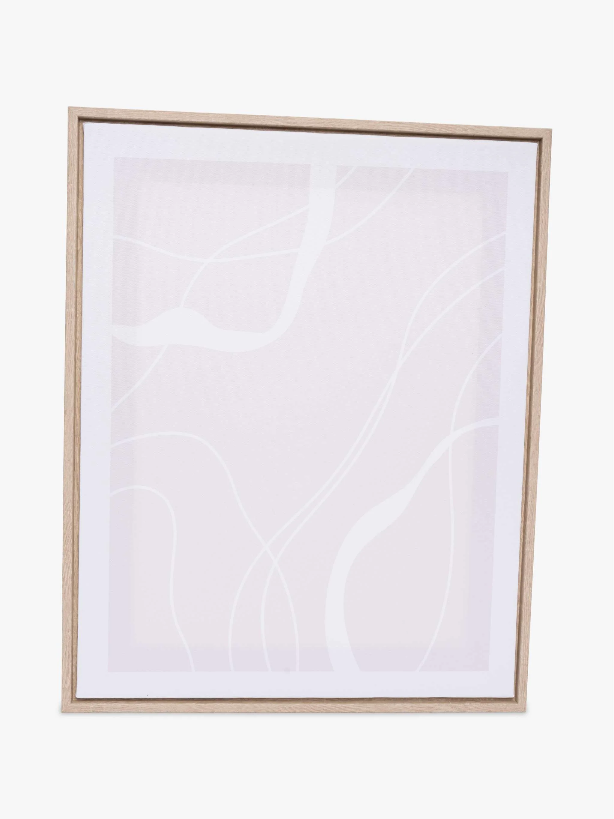 Cuadro decorativo, tamaño 40 x 50 cm