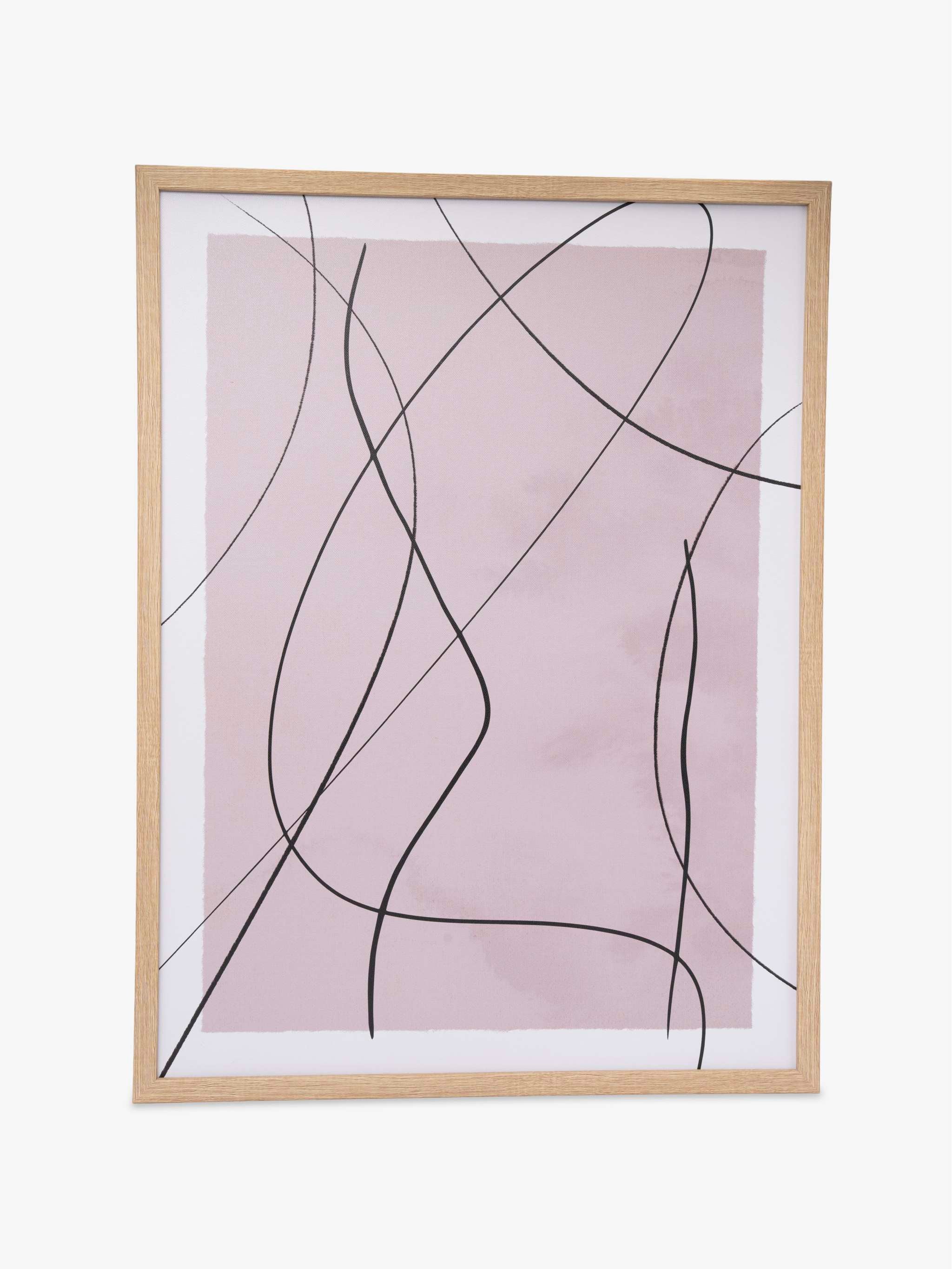 Cuadro decorativo, tamaño 45 x 60 cm