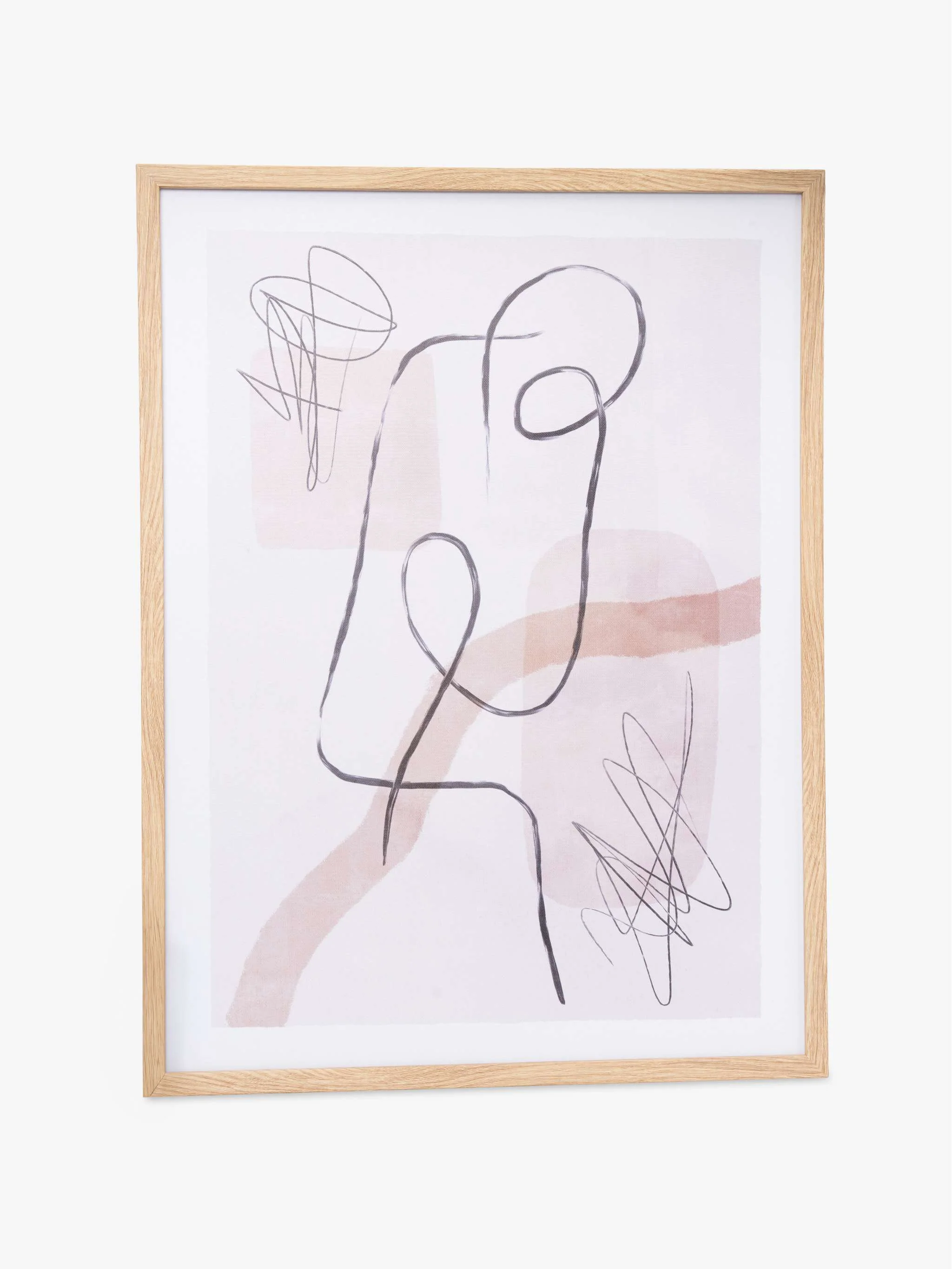 Cuadro decorativo, tamaño 45 x 60 cm