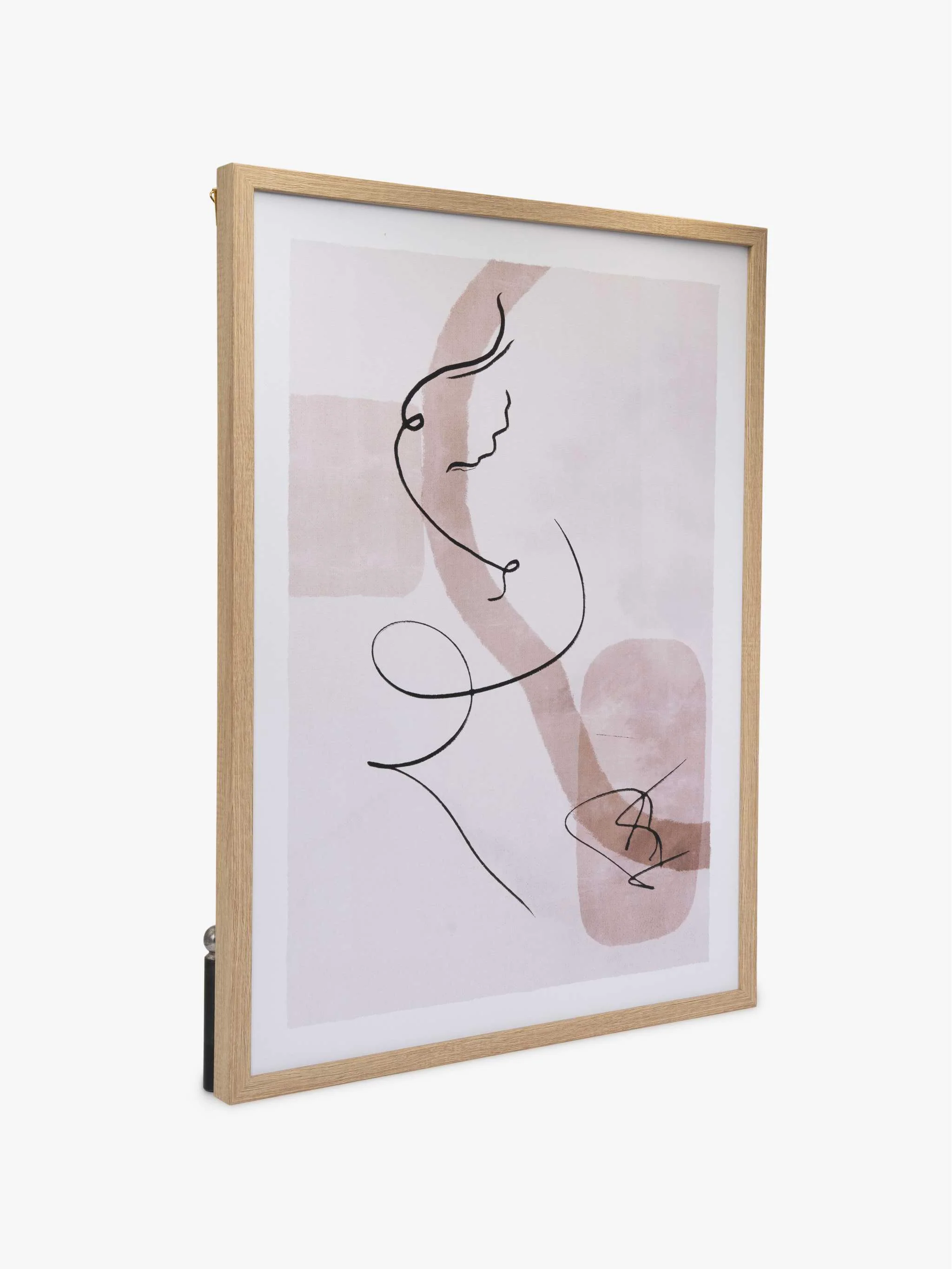 Cuadro decorativo, tamaño 45 x 60 cm - Image 2