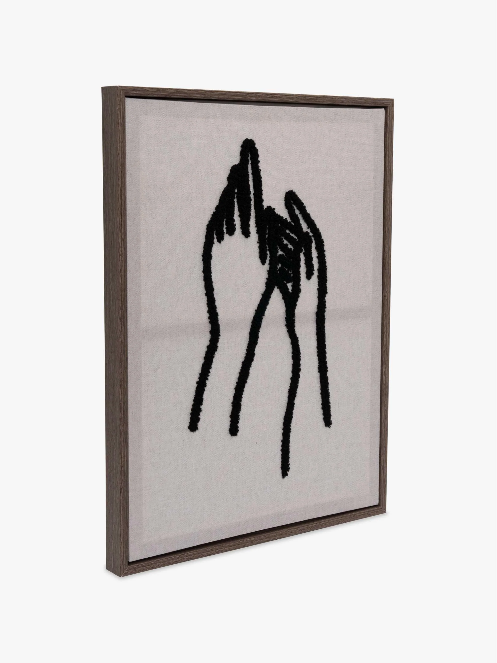 Cuadro decorativo, tamaño 32 x 42 cm - Image 2