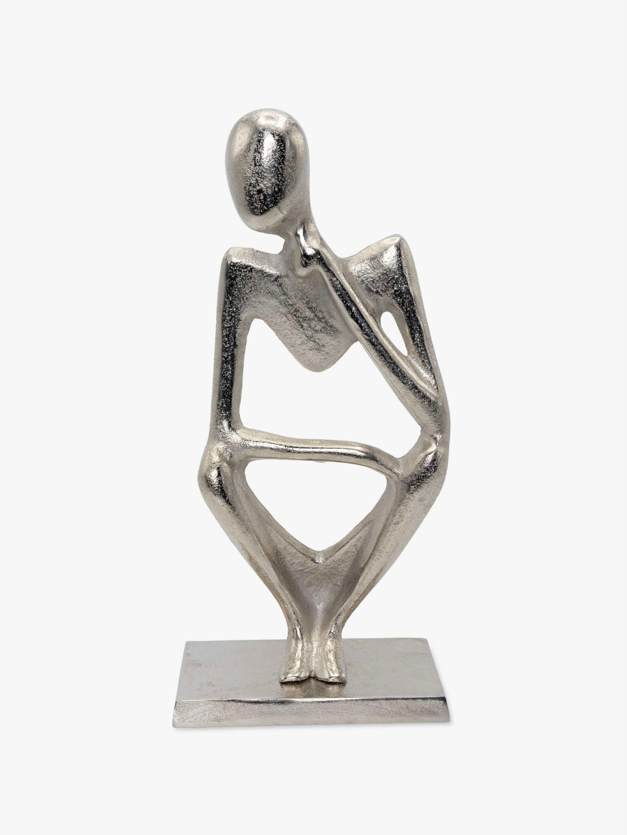 Figura decorativa, tamaño 30 cm