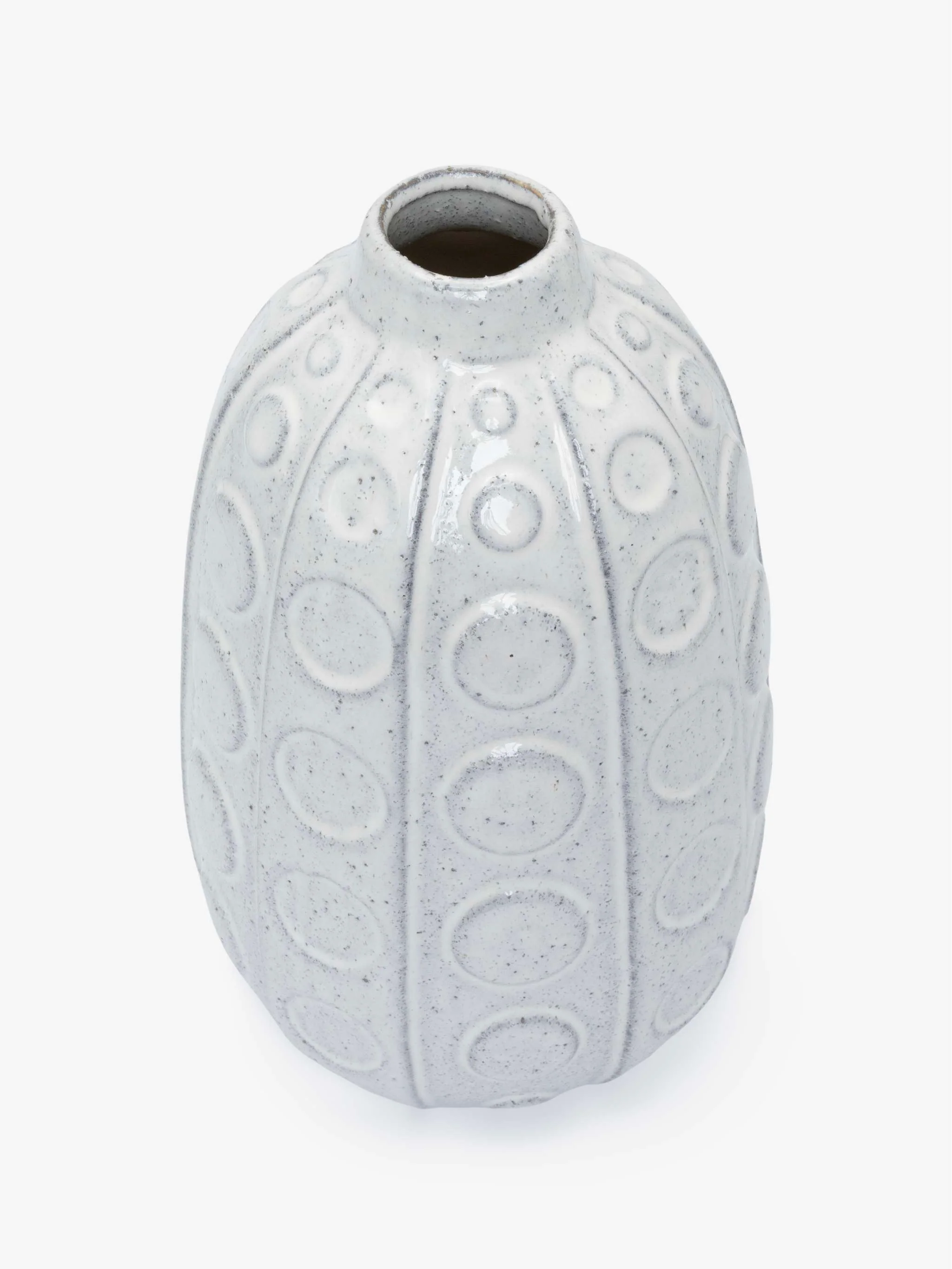 Florero decorativo, tamaño 15.5 x 26 cm - Image 3