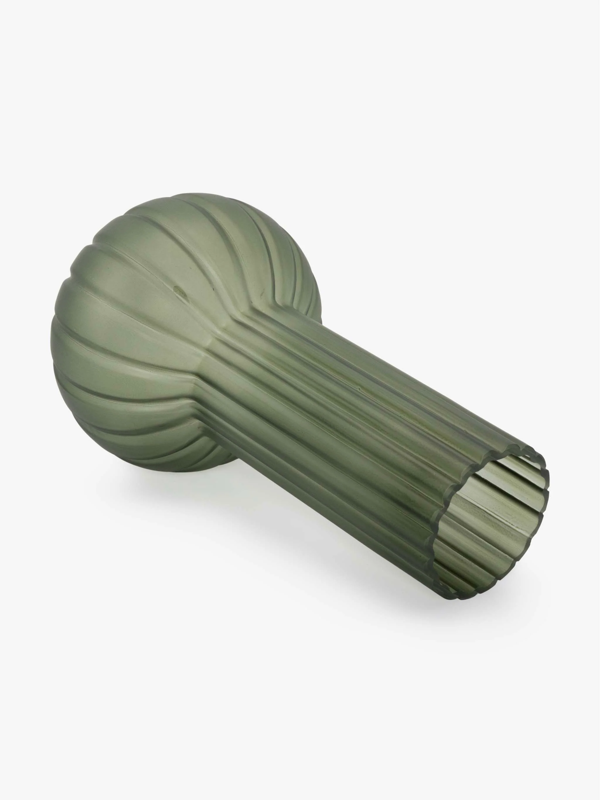 Florero decorativo, tamaño 15 x 28 cm - Image 2