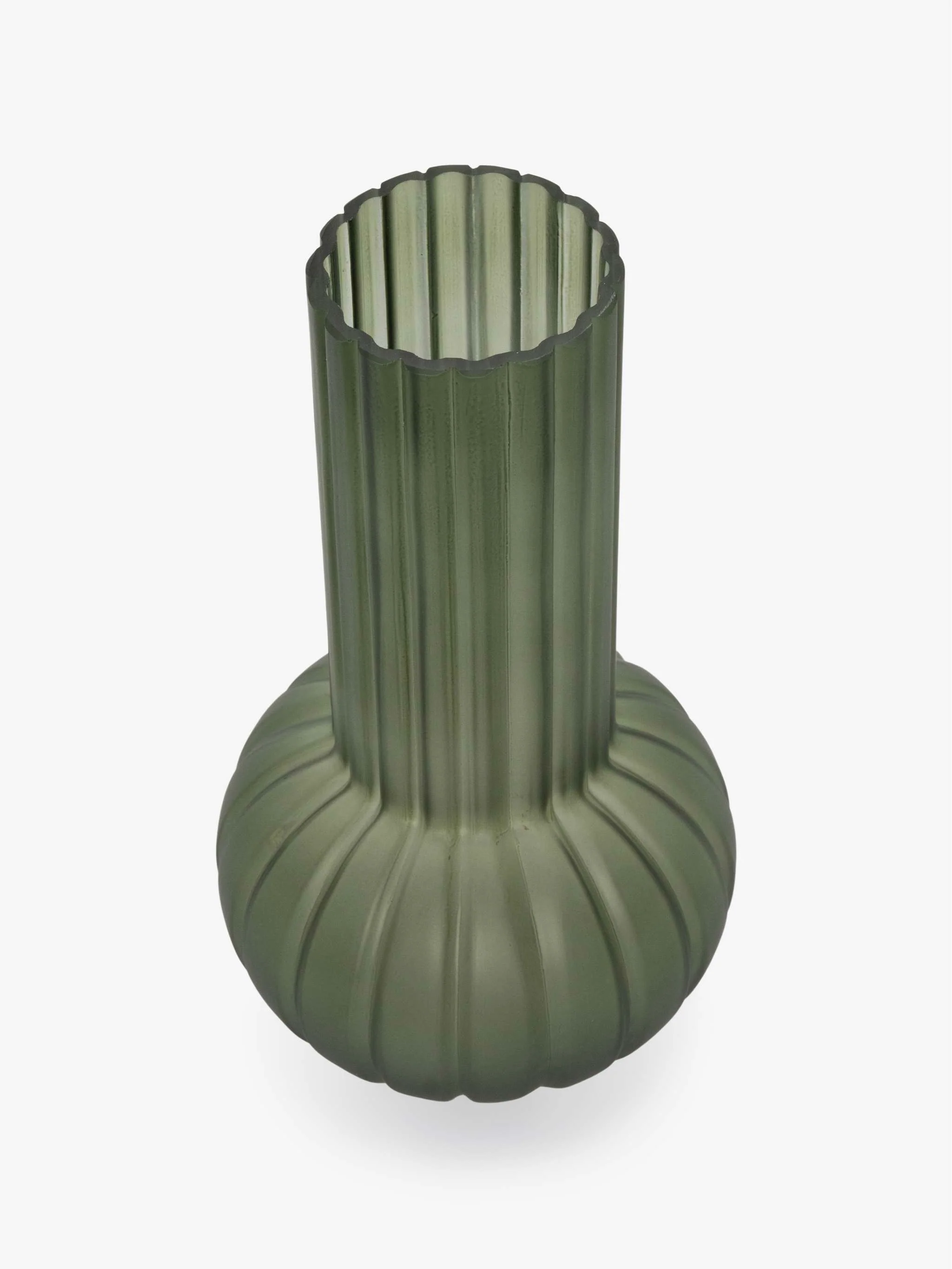 Florero decorativo, tamaño 15 x 28 cm - Image 3
