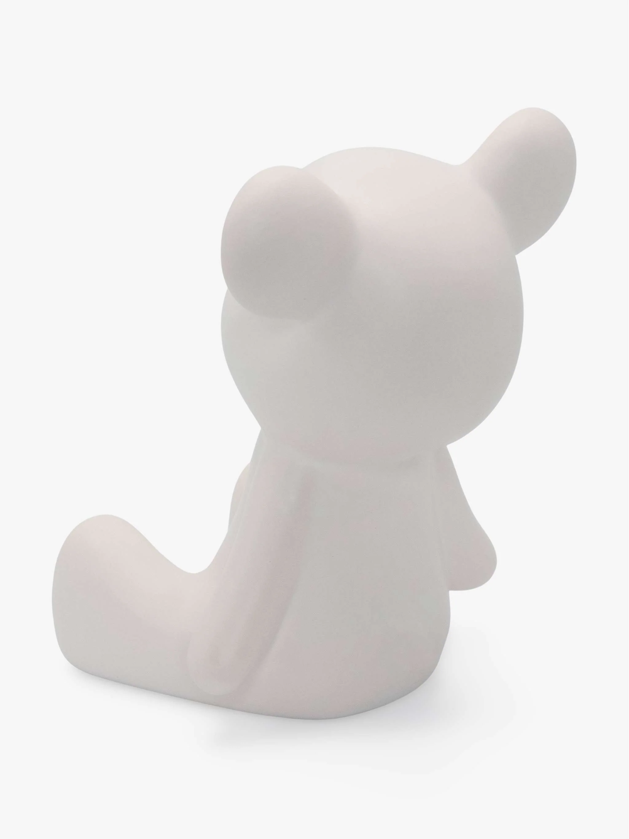 Adorno decorativo con forma de Oso, tamaño 11 x 16 cm - Image 3