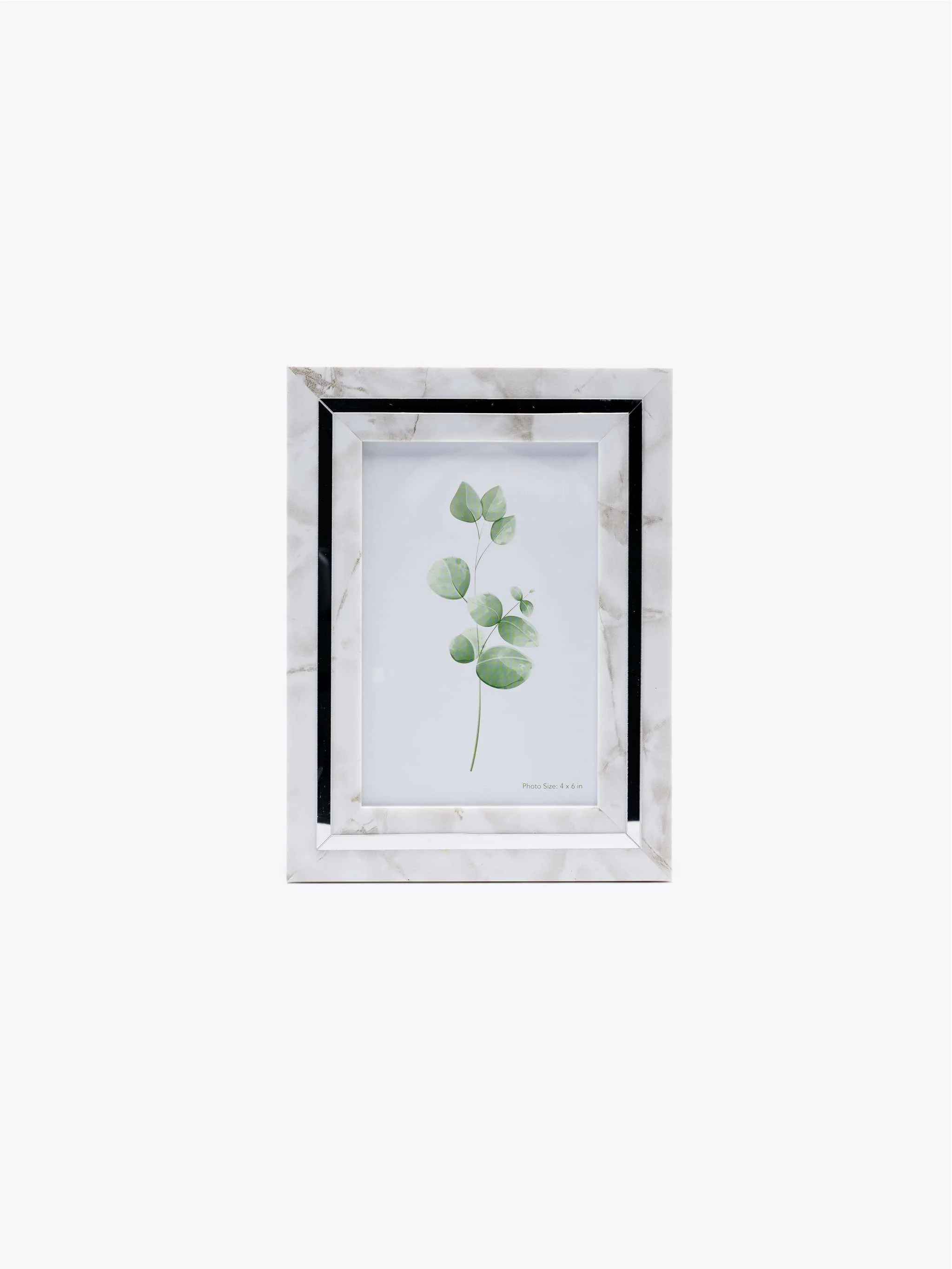 Portarretrato decorativo 203x152x17mm