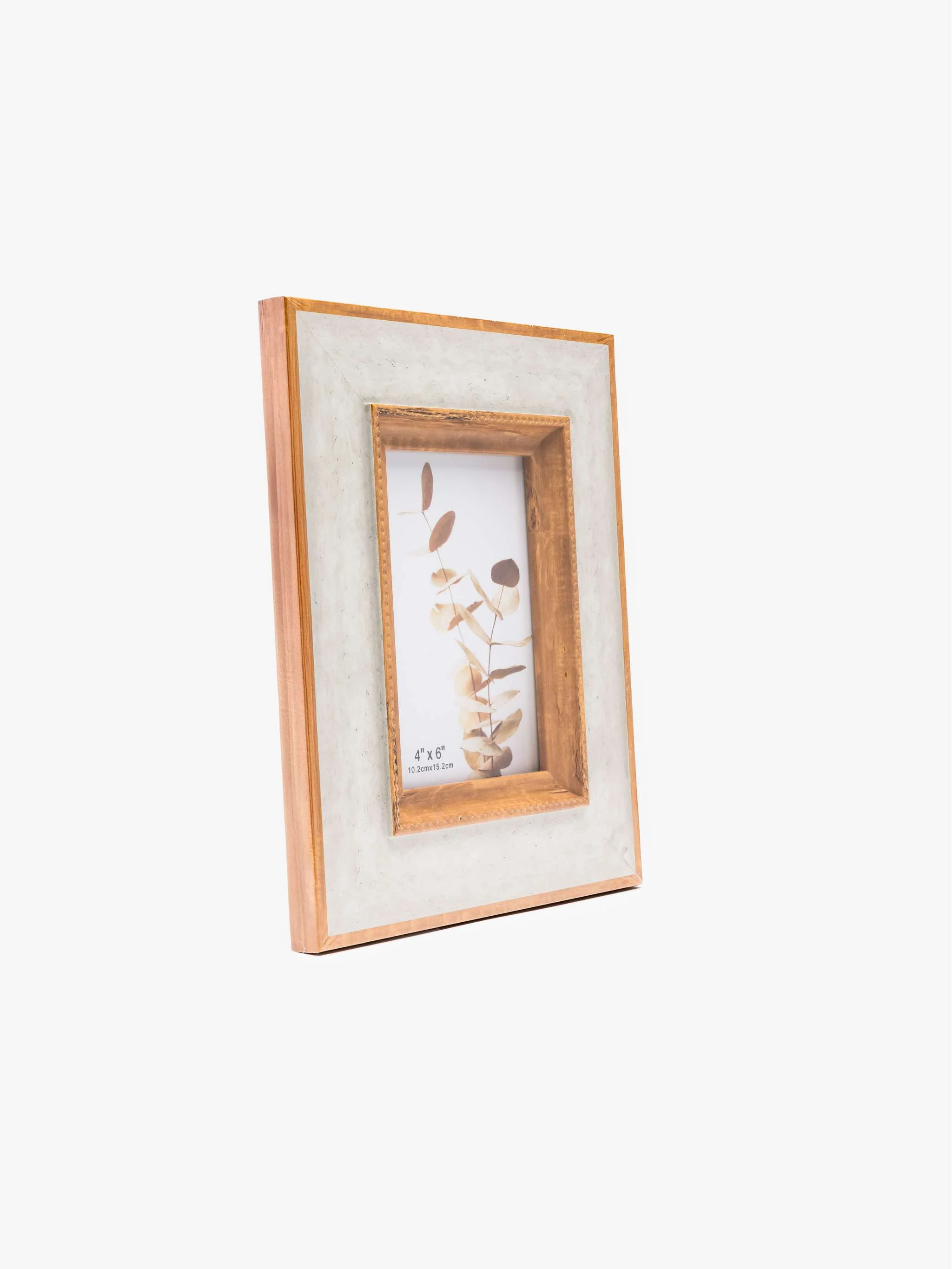 Portarretrato decorativo 21x2.1x26cm - Image 2