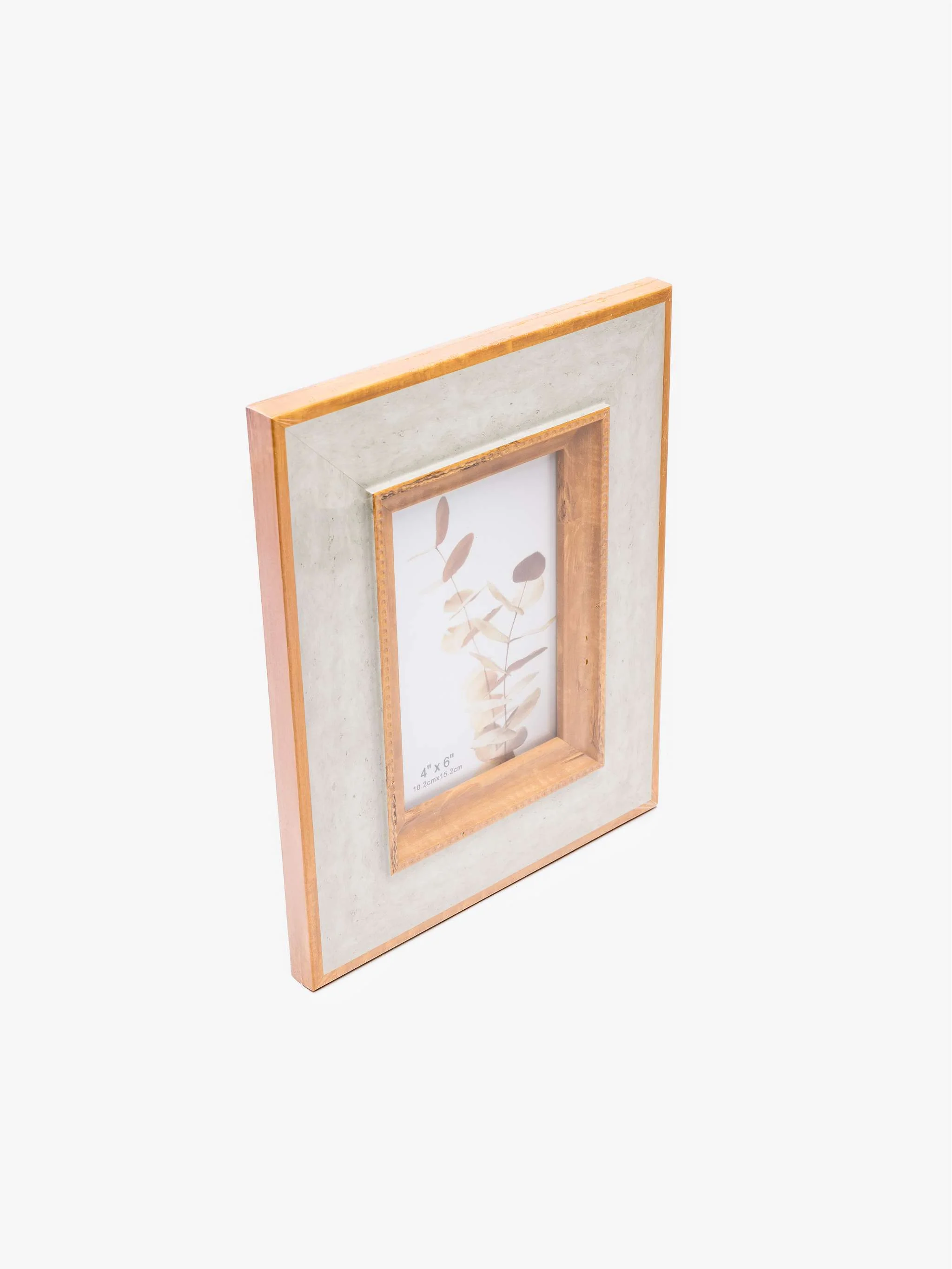 Portarretrato decorativo 21x2.1x26cm - Image 3