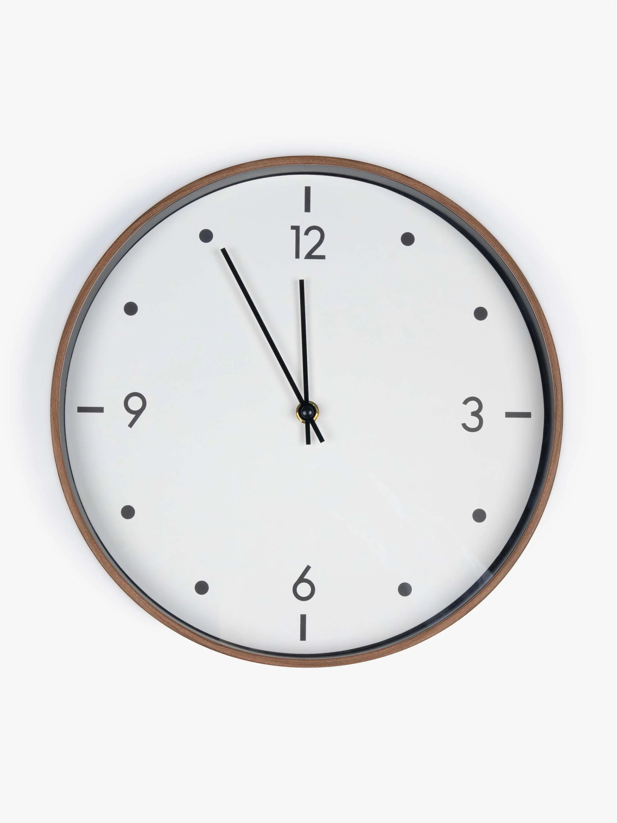 Reloj de pared