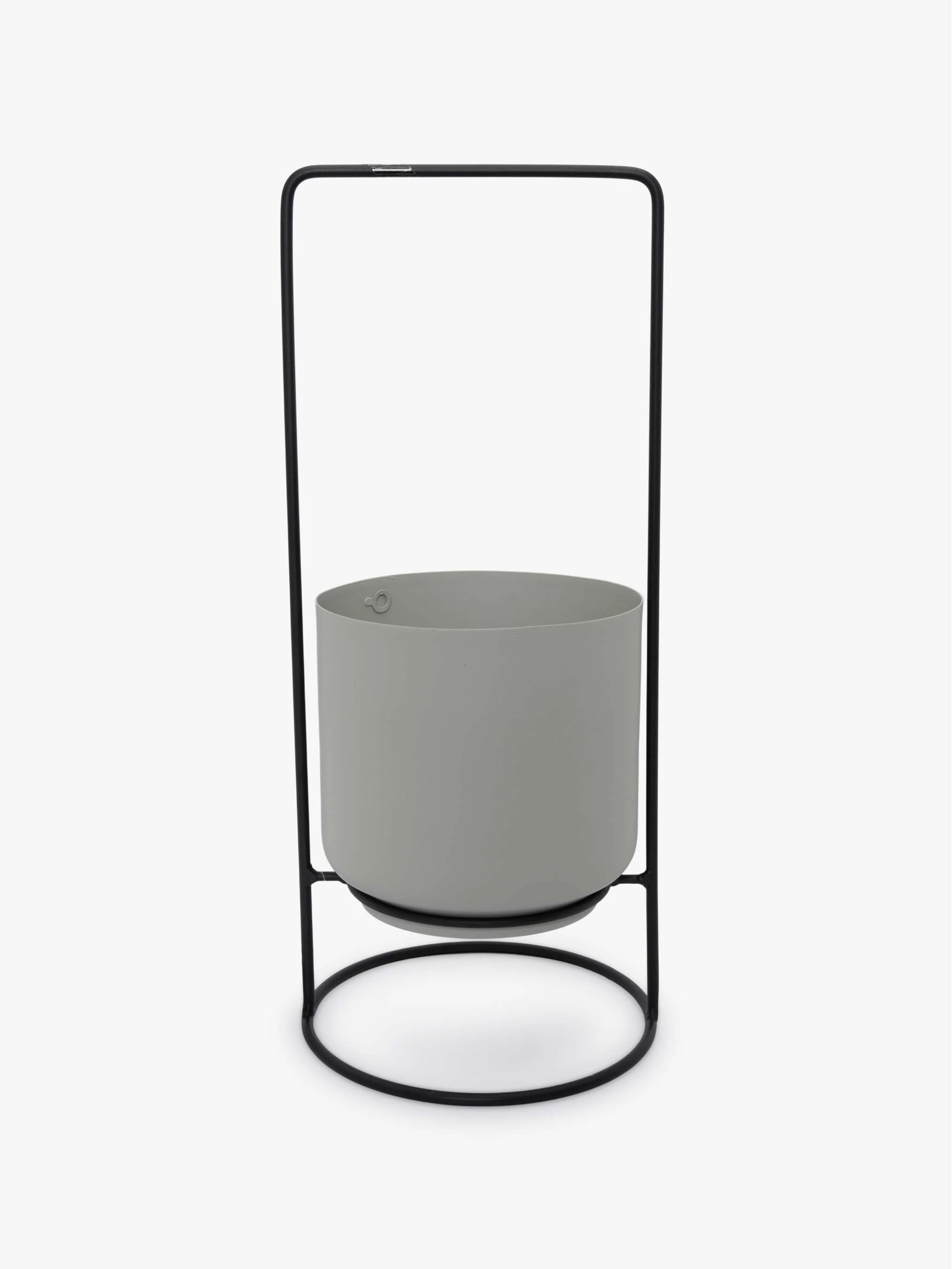 Soporte de maceta, tamaño 15 x 35 cm