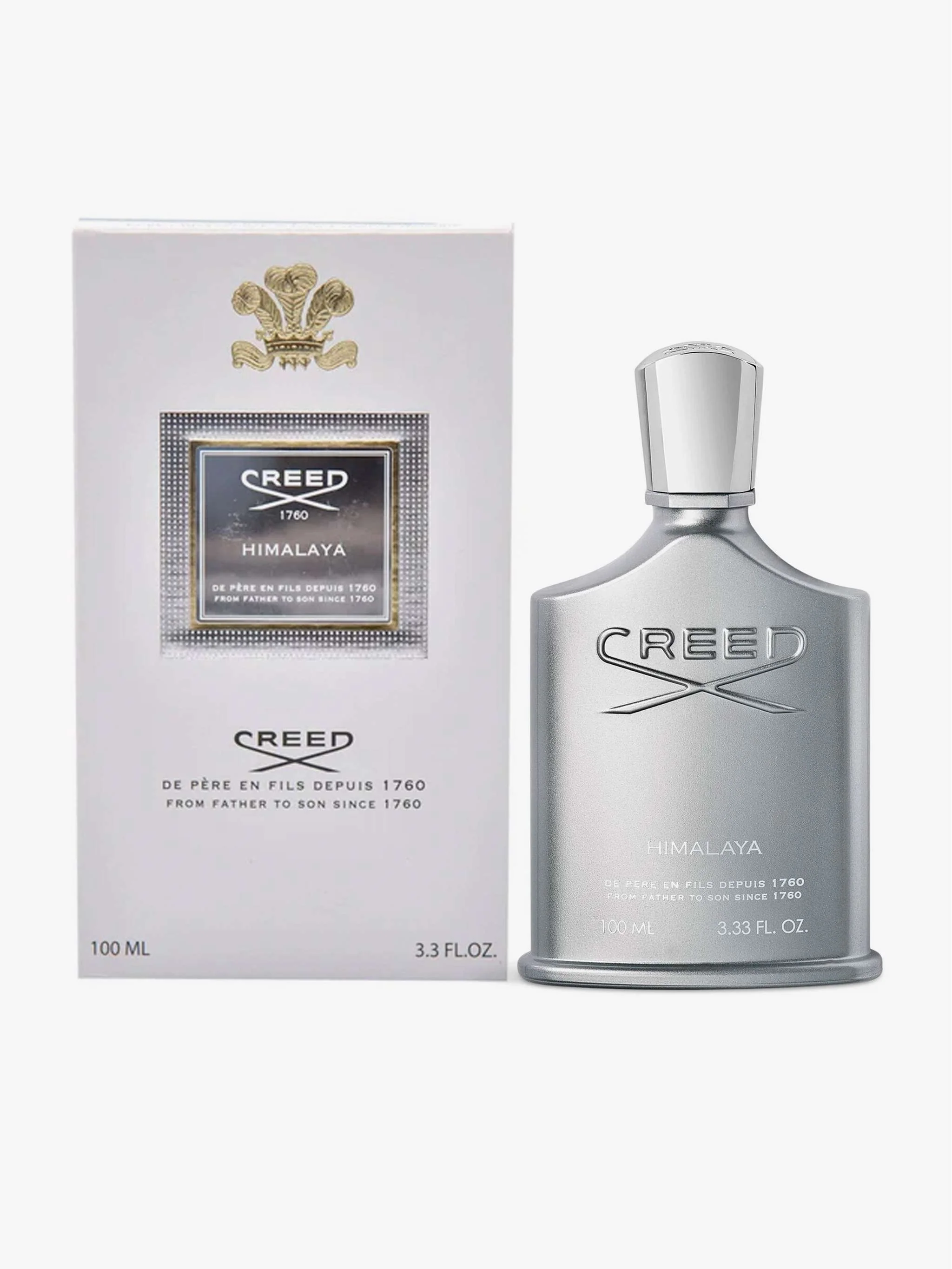 Perfume Himalaya 100ml, Eau de Parfum, para Caballeros - Image 2