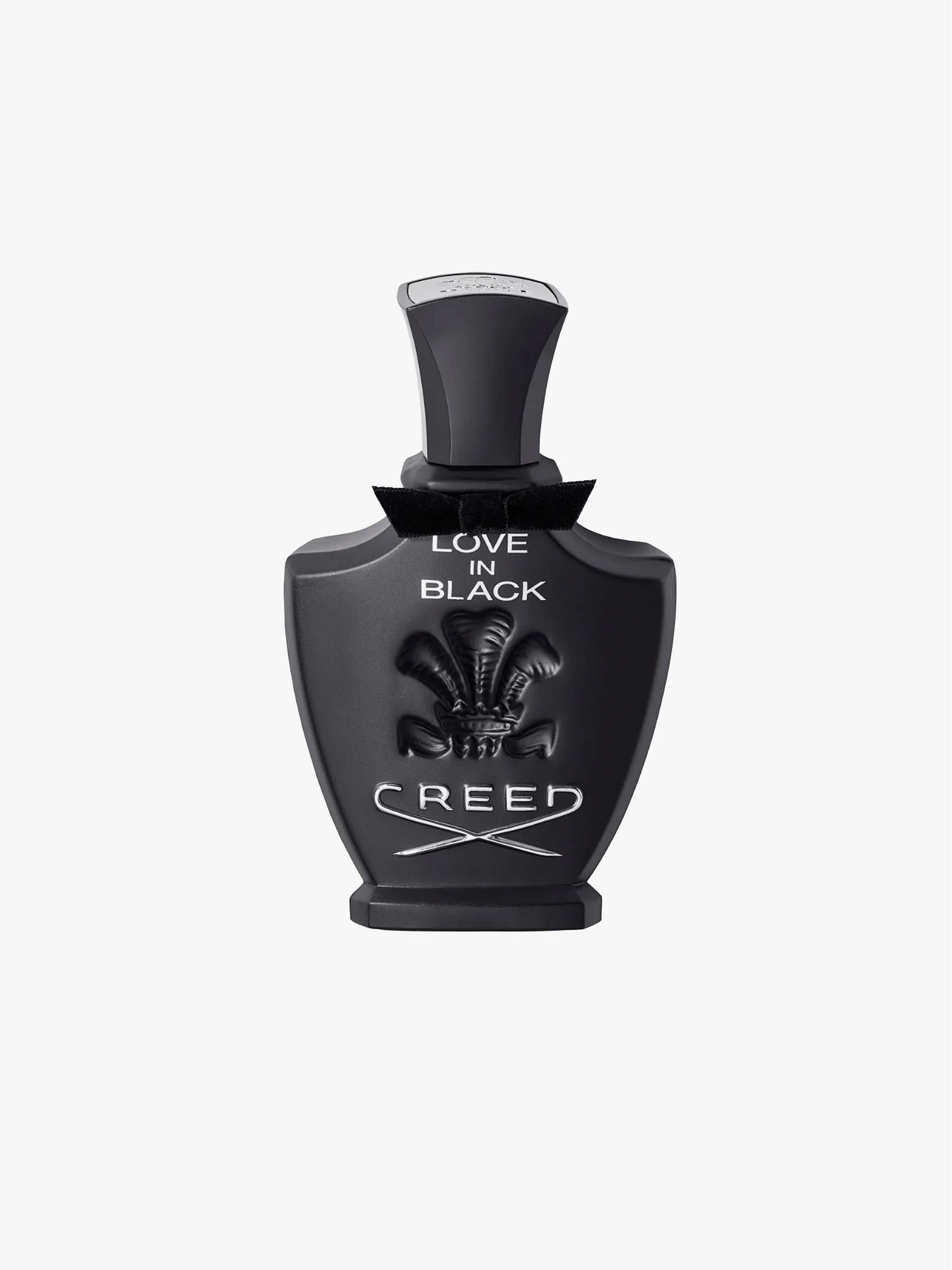 Perfume Love In Black 75ml, Eau de Parfum, para Damas