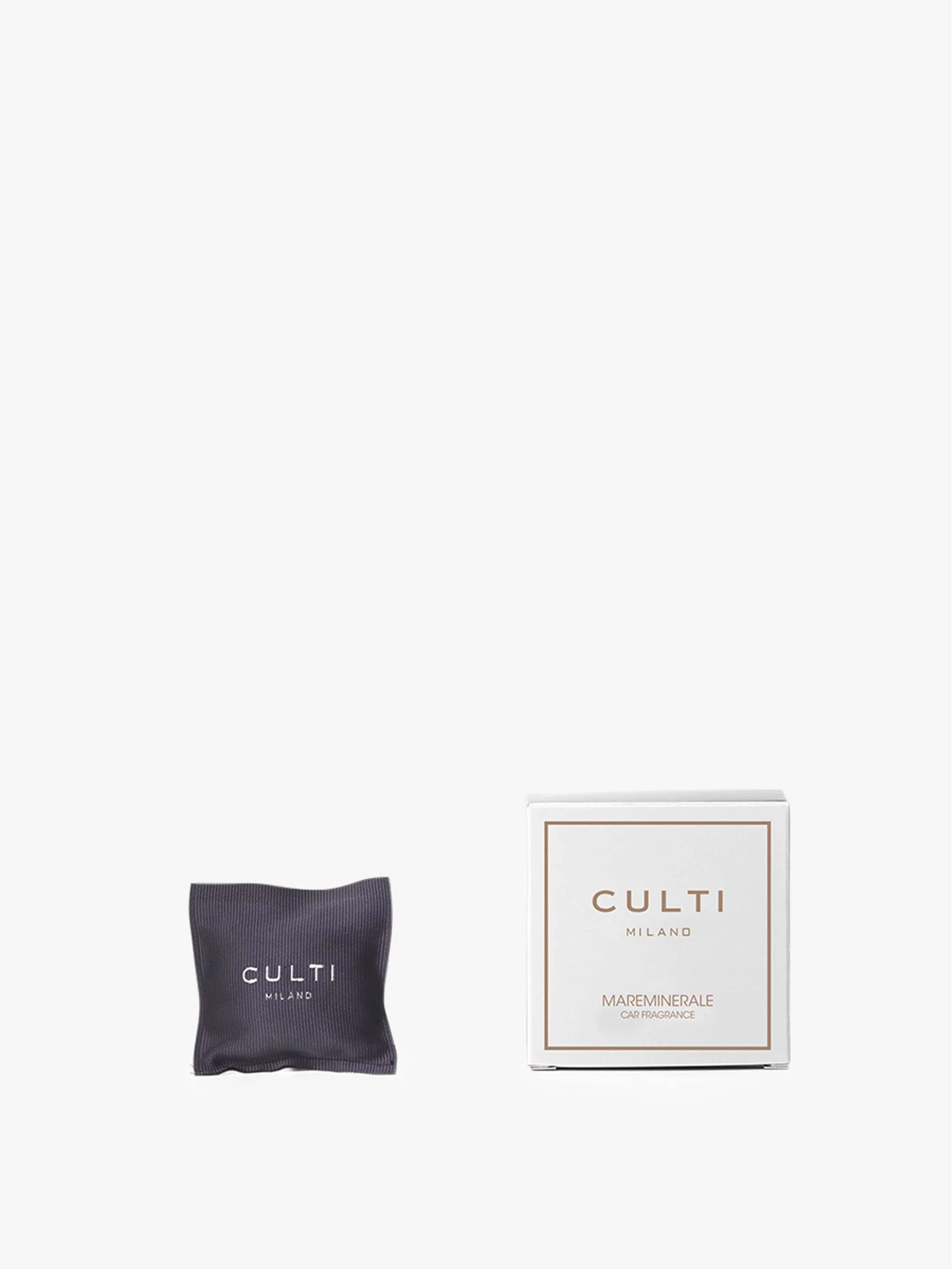 Aromatizante para carro scented sachet