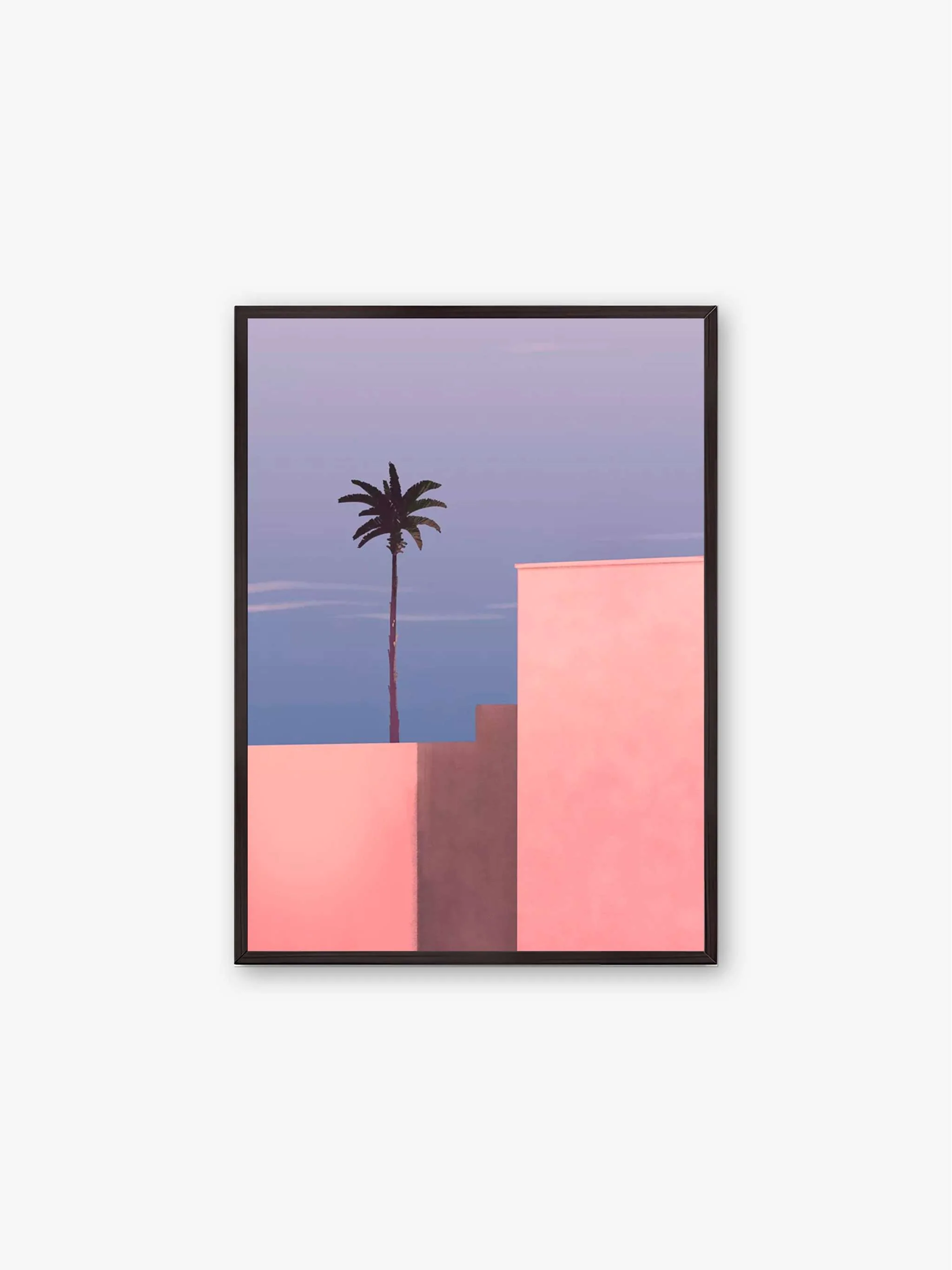 Cuadro decorativo Marrakech, tamaño 50 x 70 cm
