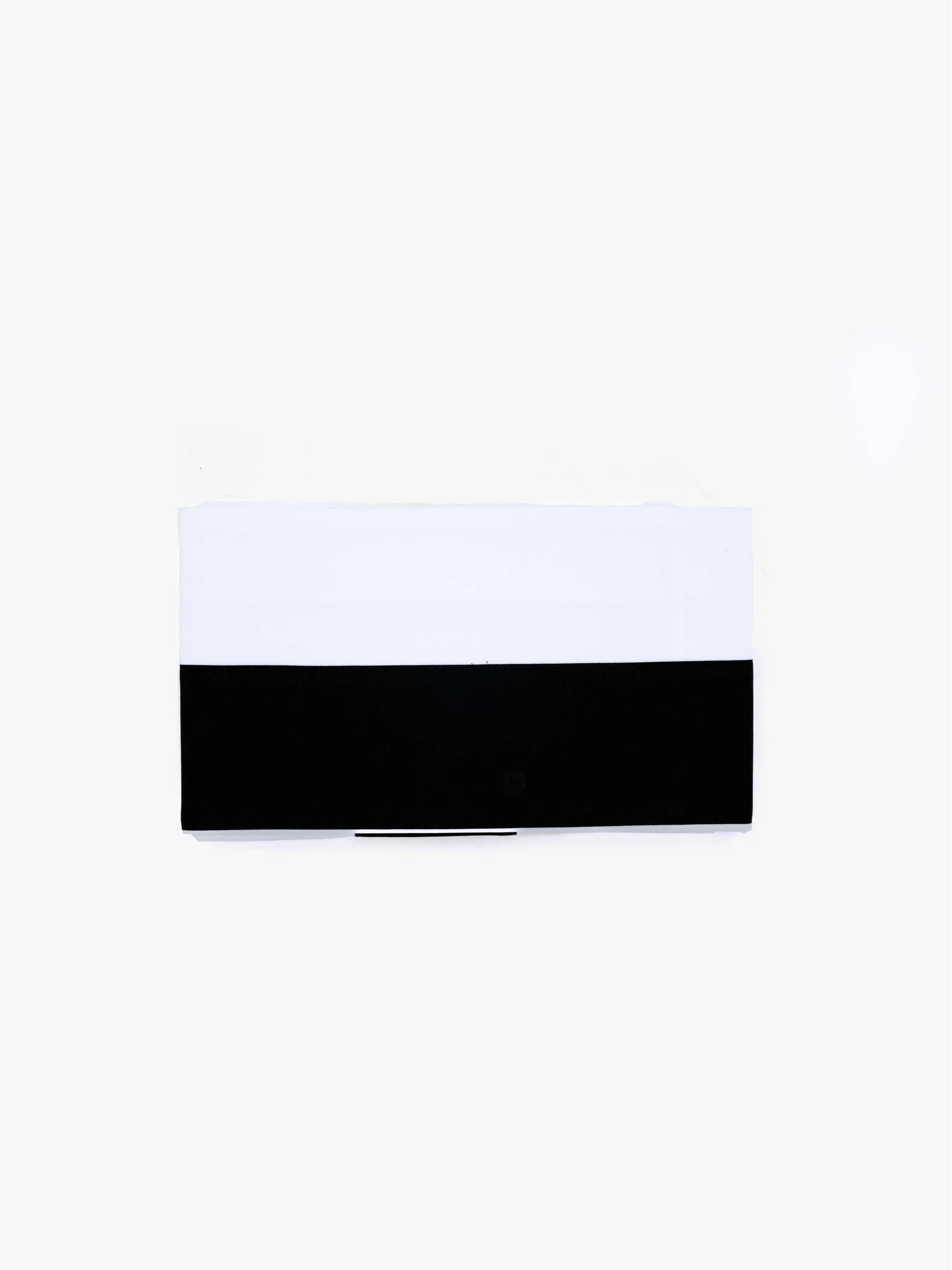 Funda Susanna Percale King, color blanco/negro - Image 2