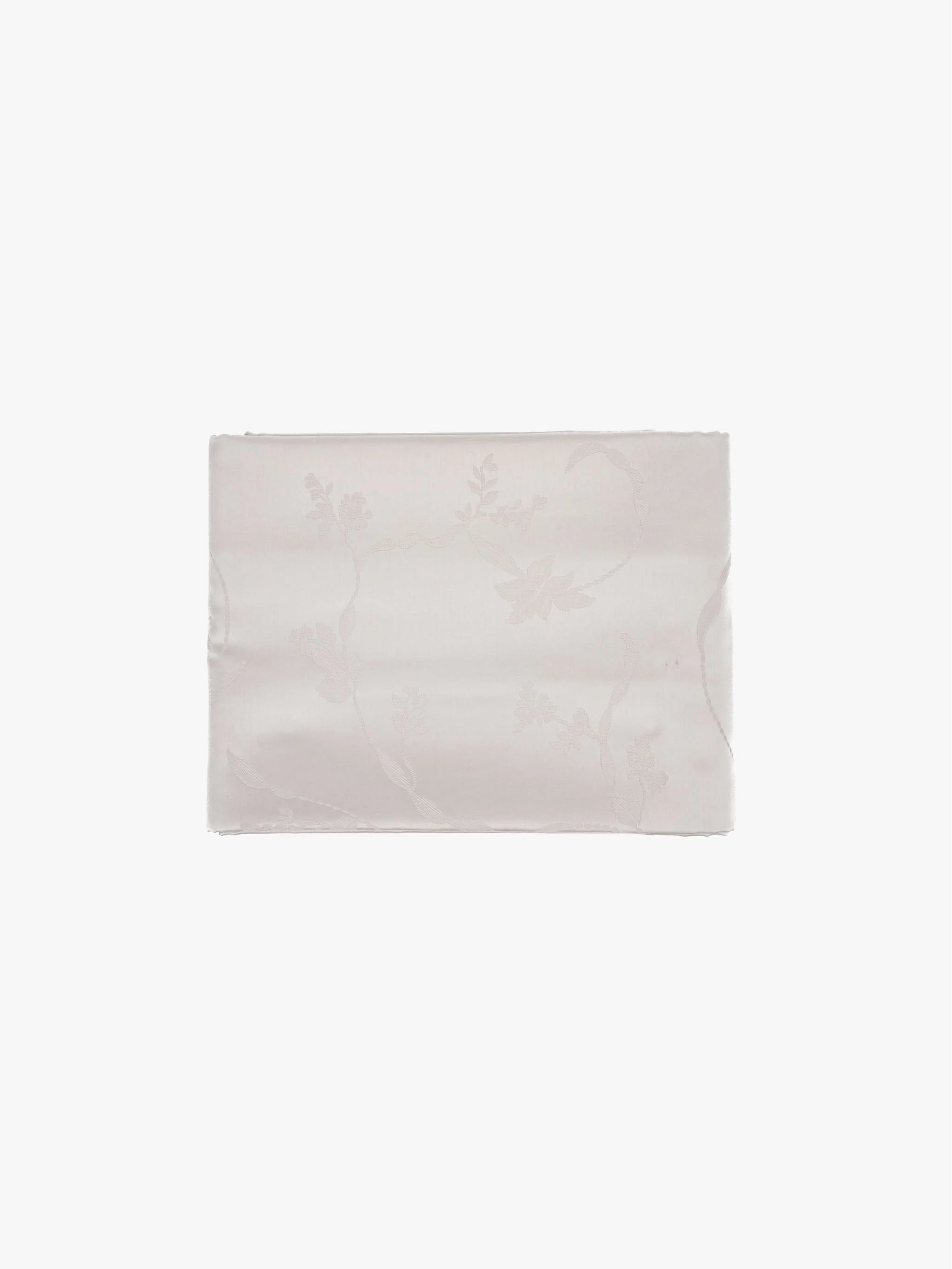 Set de duvet Livia Jacquard, color gris - Image 2
