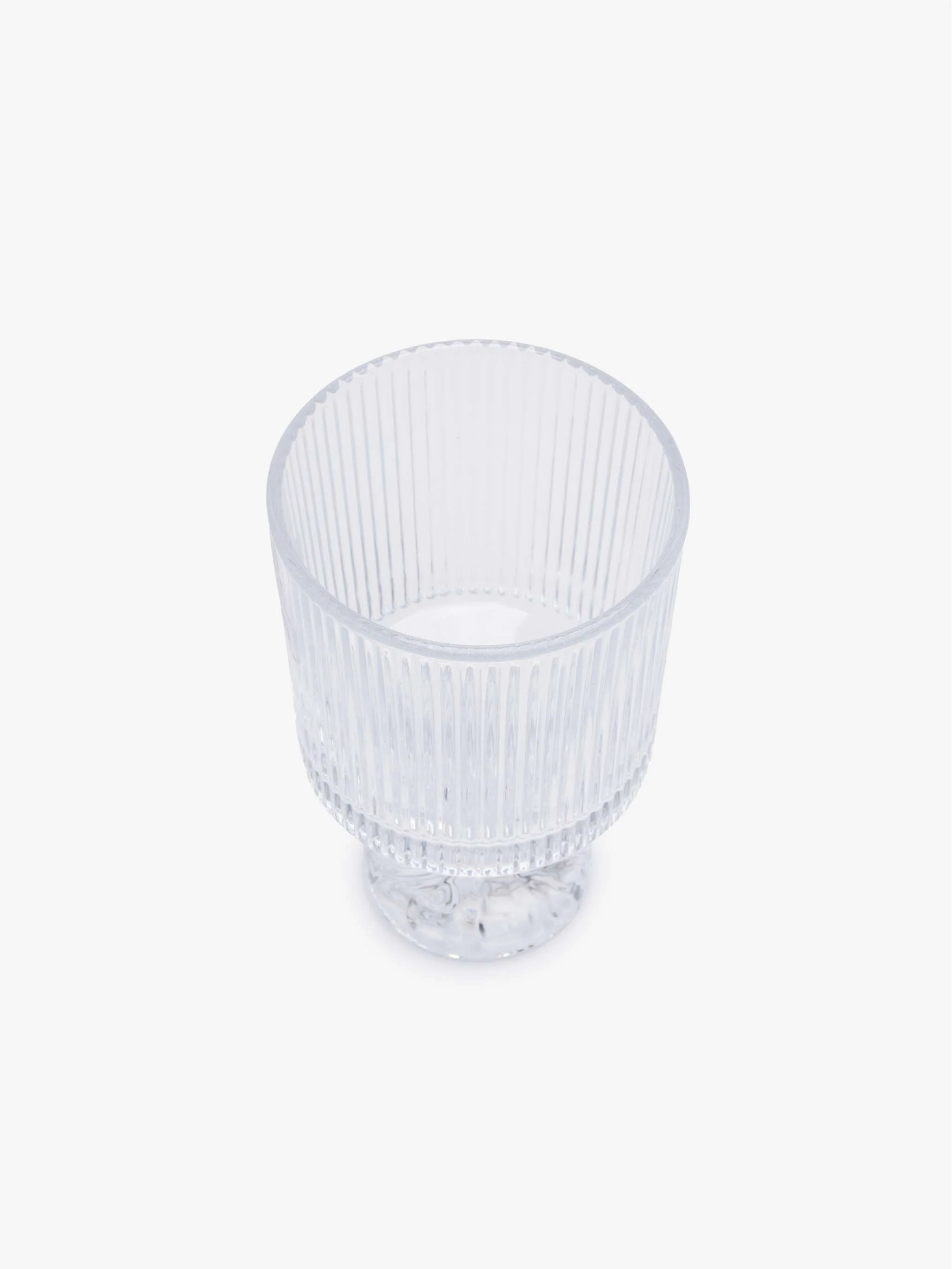 Vaso 509B Transparent - Image 2