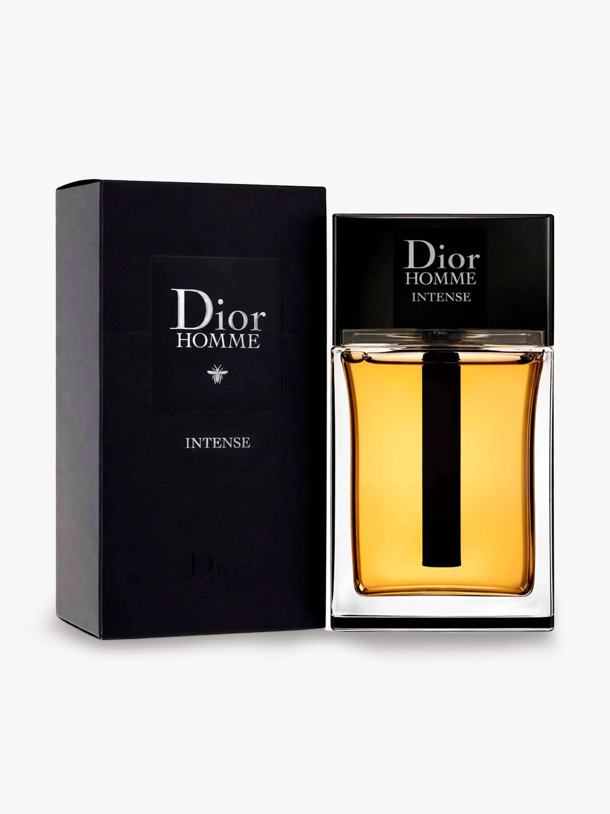 Perfume Dior Homme Intense 100 ml, Eau de Parfum, para Caballeros - Image 2