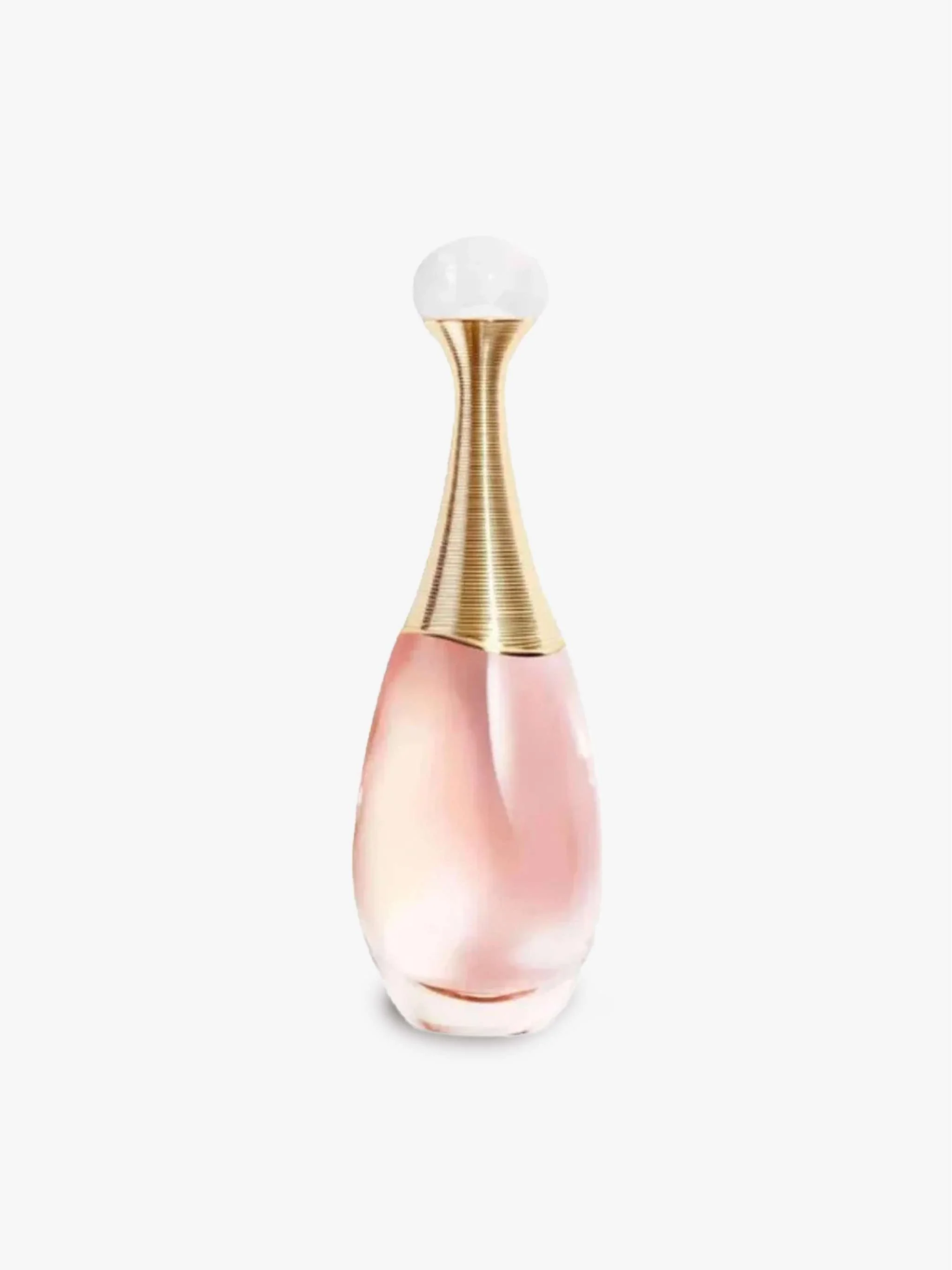 Perfume J'Adore 100 ml, Eau de Toilette, para Damas