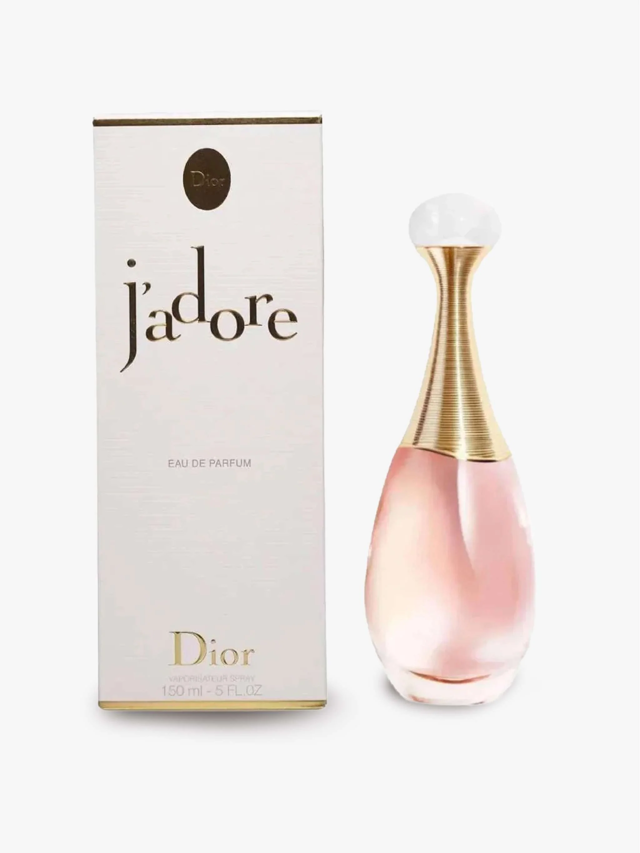 Perfume J'Adore 100 ml, Eau de Toilette, para Damas - Image 2