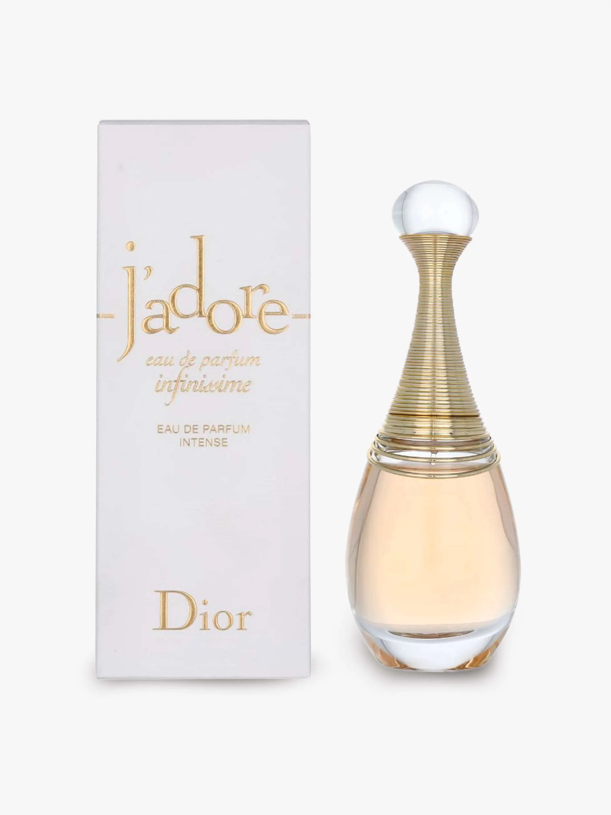 Perfume J'Adore Infinissime Intense 50 ml, Eau de Parfum, para Damas - Image 2