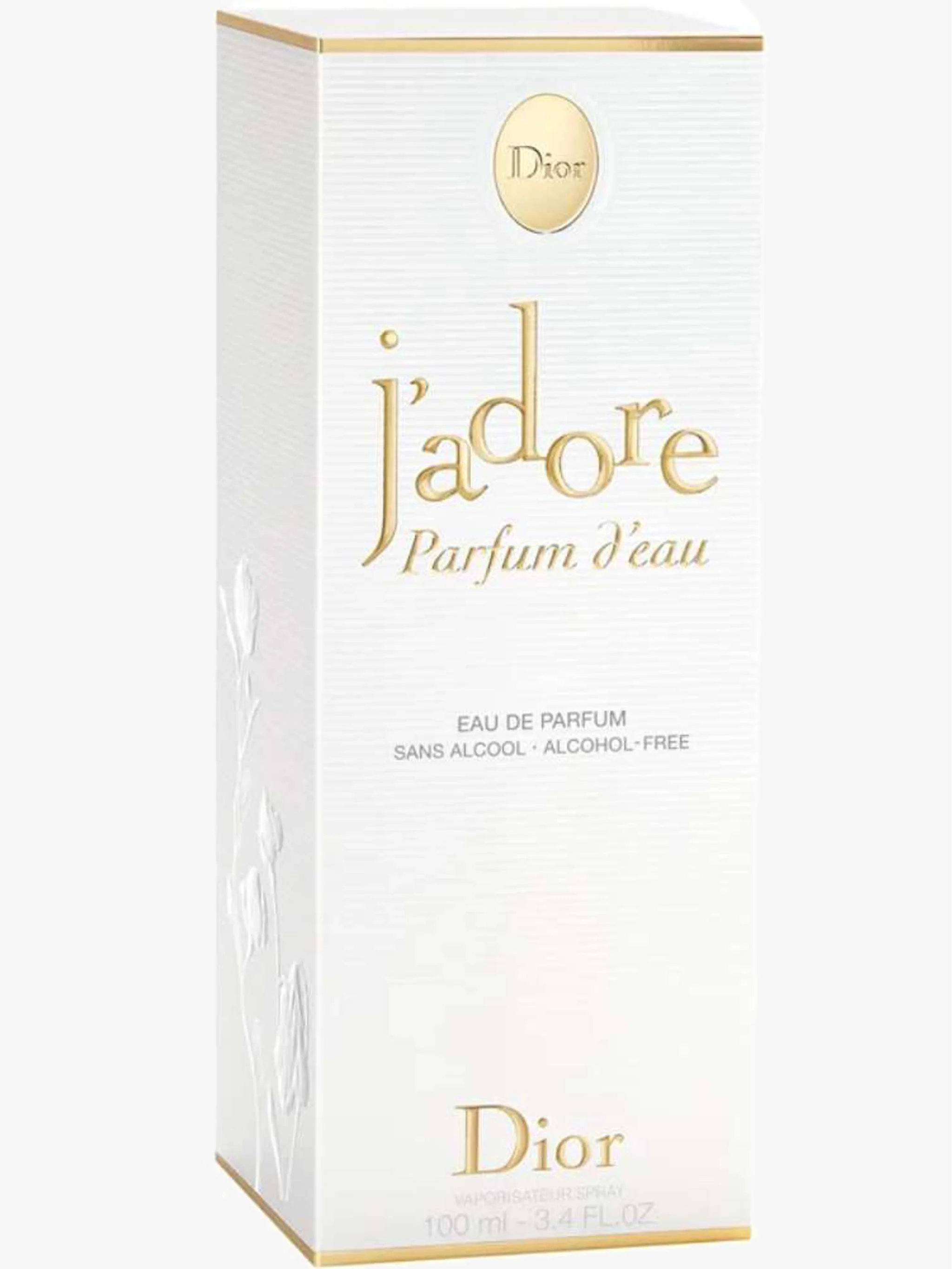 Perfume J'Adore Parfum D'eau 100ml, Eau de Parfum, para Damas - Image 2