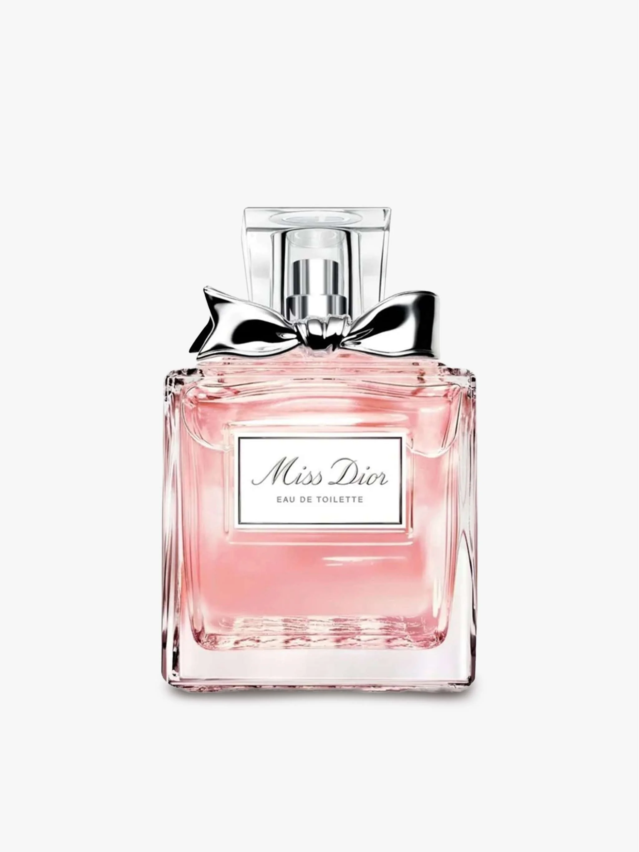 Perfume Miss Dior 50 ml, Eau de Toilette, para Damas