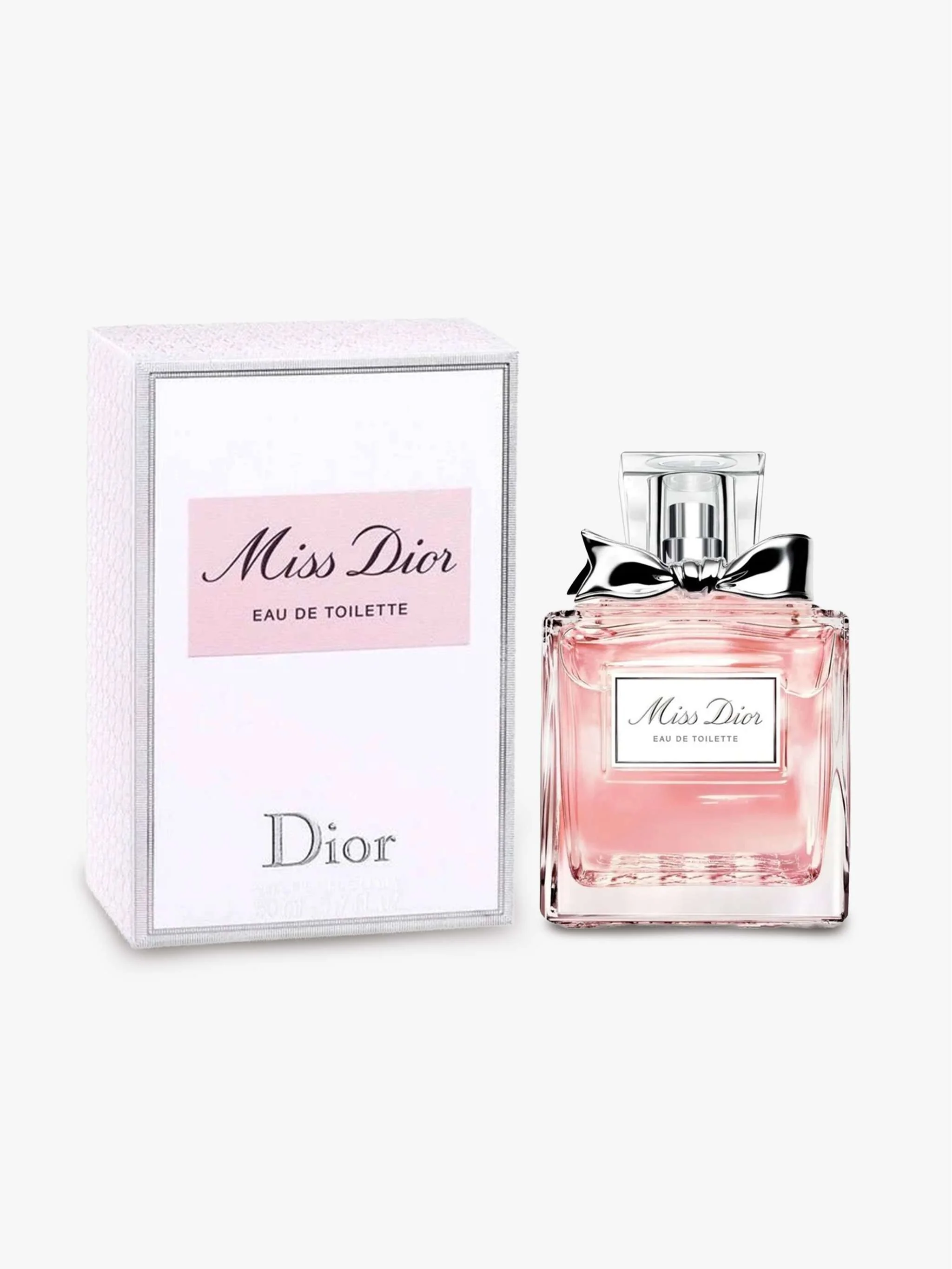 Perfume Miss Dior 50 ml, Eau de Toilette, para Damas - Image 2