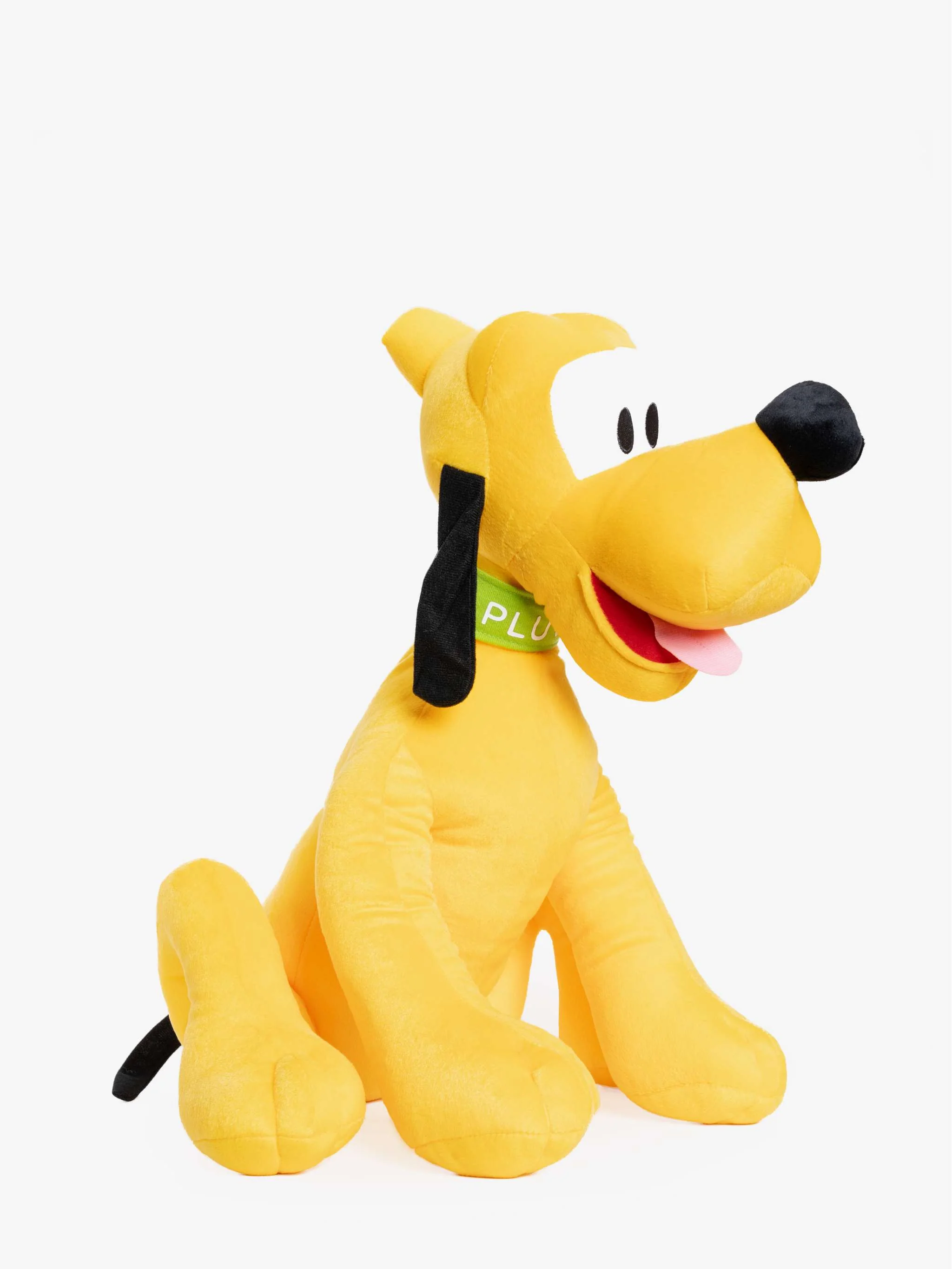 Juguete Peluche infantil de Pluto, peluche suave y compañía, para Niños - Image 2