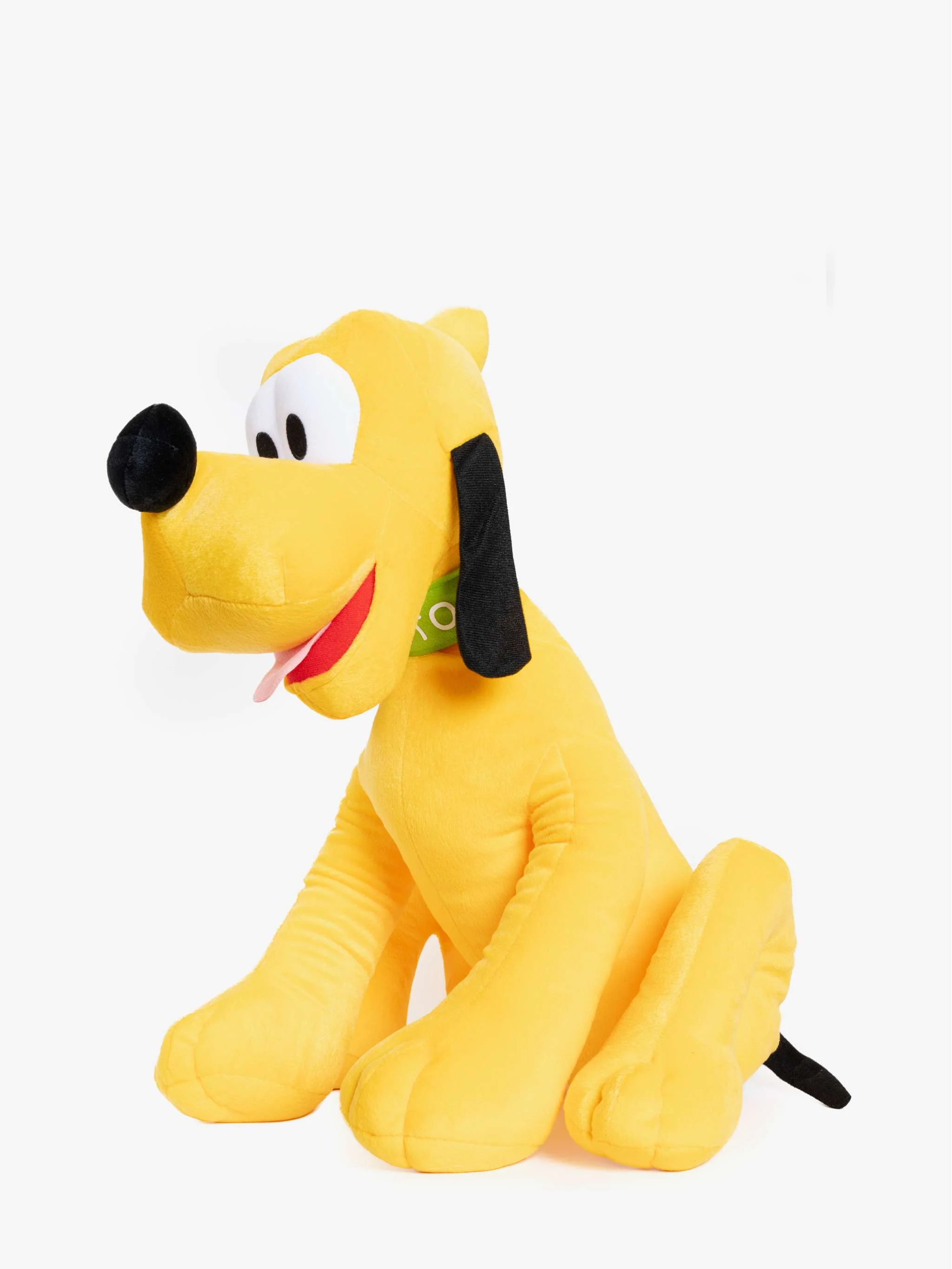 Juguete Peluche infantil de Pluto, peluche suave y compañía, para Niños - Image 3