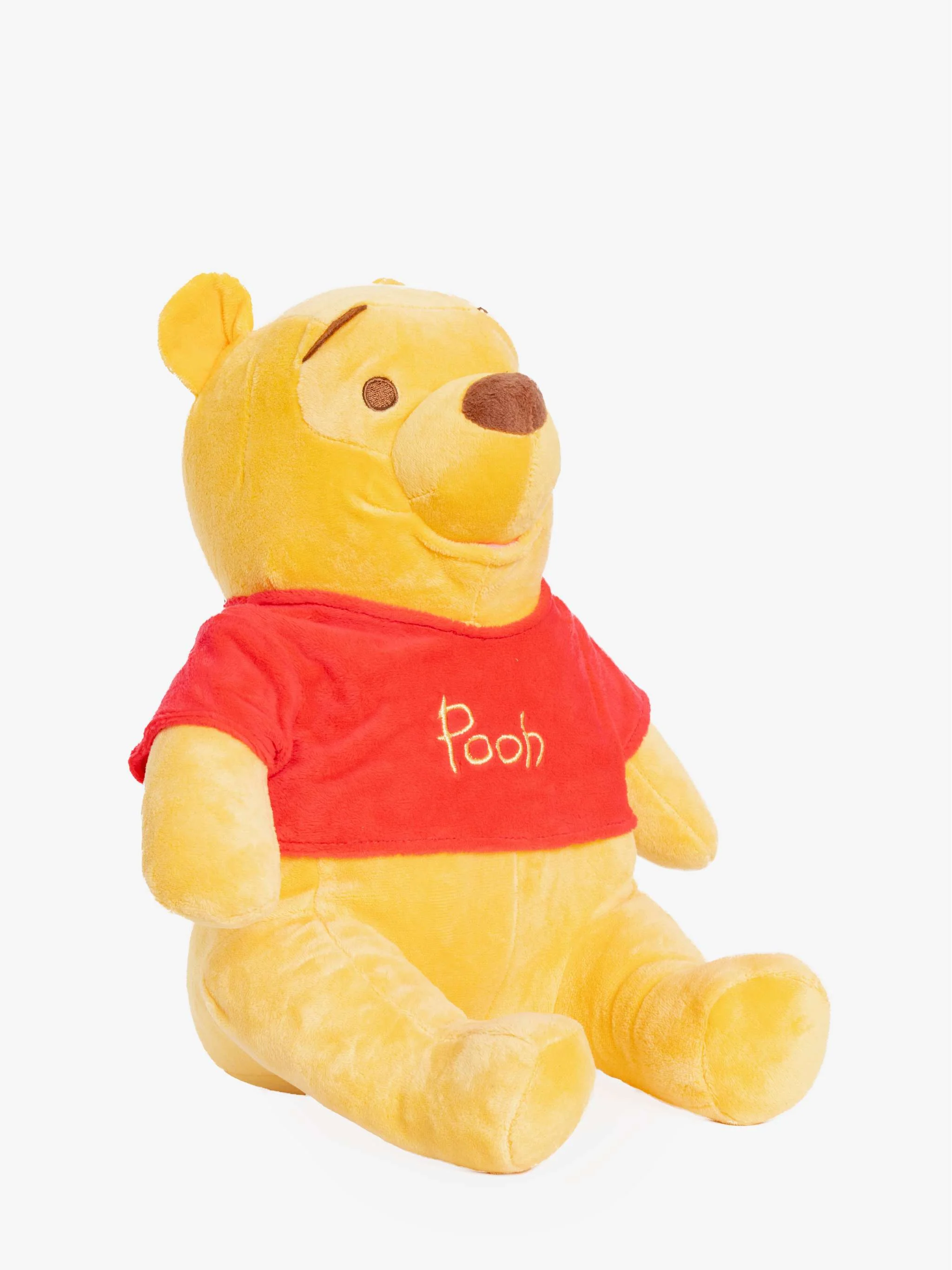 Juguete Peluche infantil de Pooh, peluche suave y compañía, para Niños - Image 2