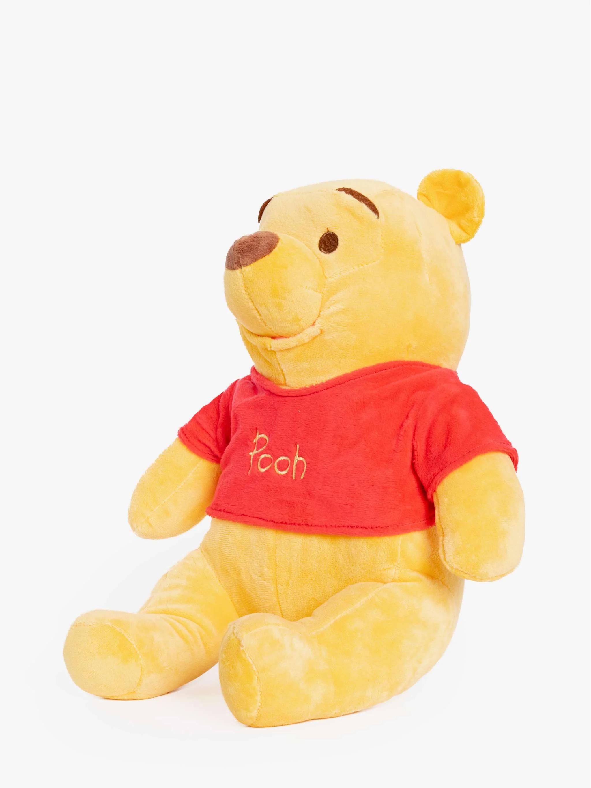 Juguete Peluche infantil de Pooh, peluche suave y compañía, para Niños - Image 3
