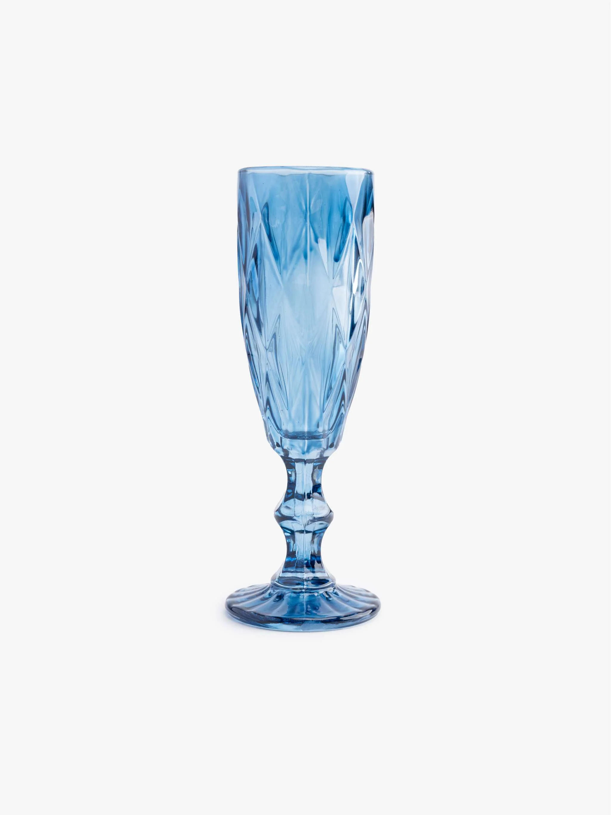 Copa Individual - Azul