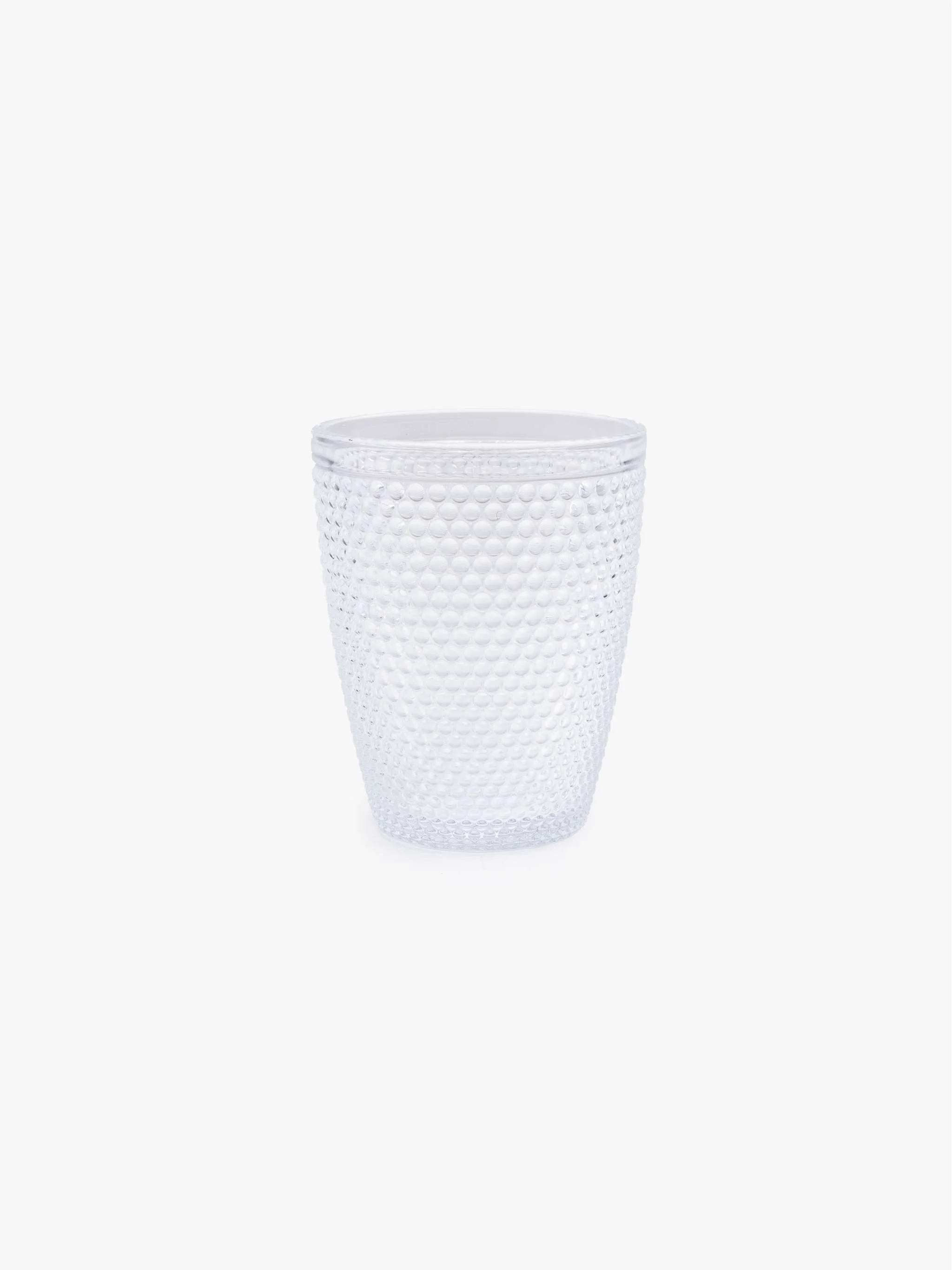 Vaso Dy-098A Transparente